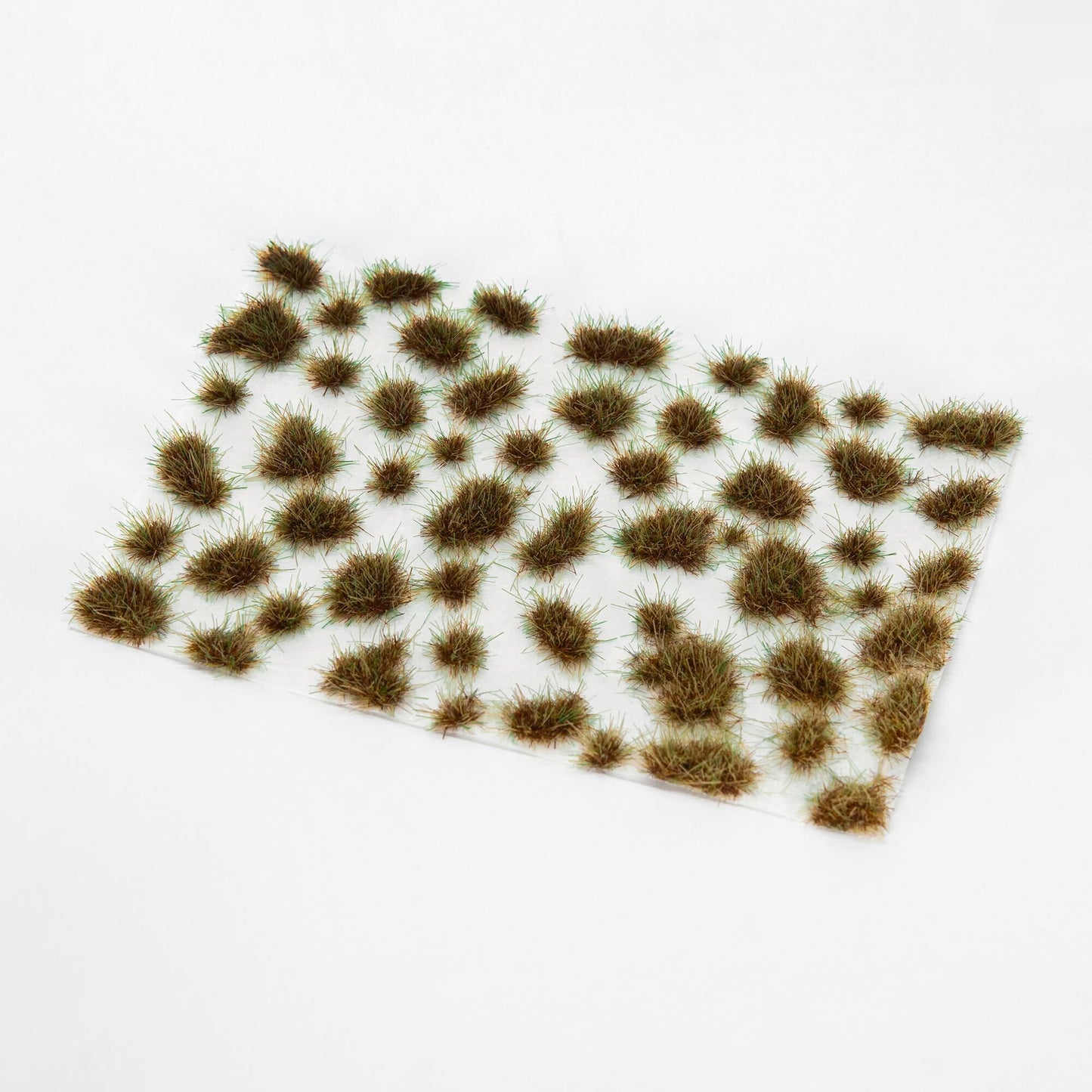 Winters Embrace – Tufts