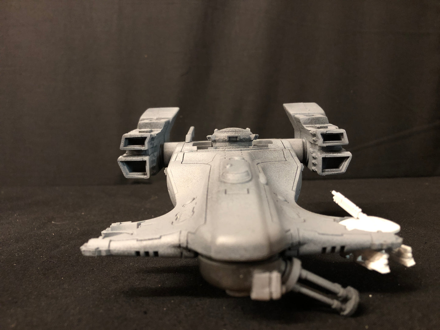 Devilfish #301 Tau T'au Empire Warhammer 40k