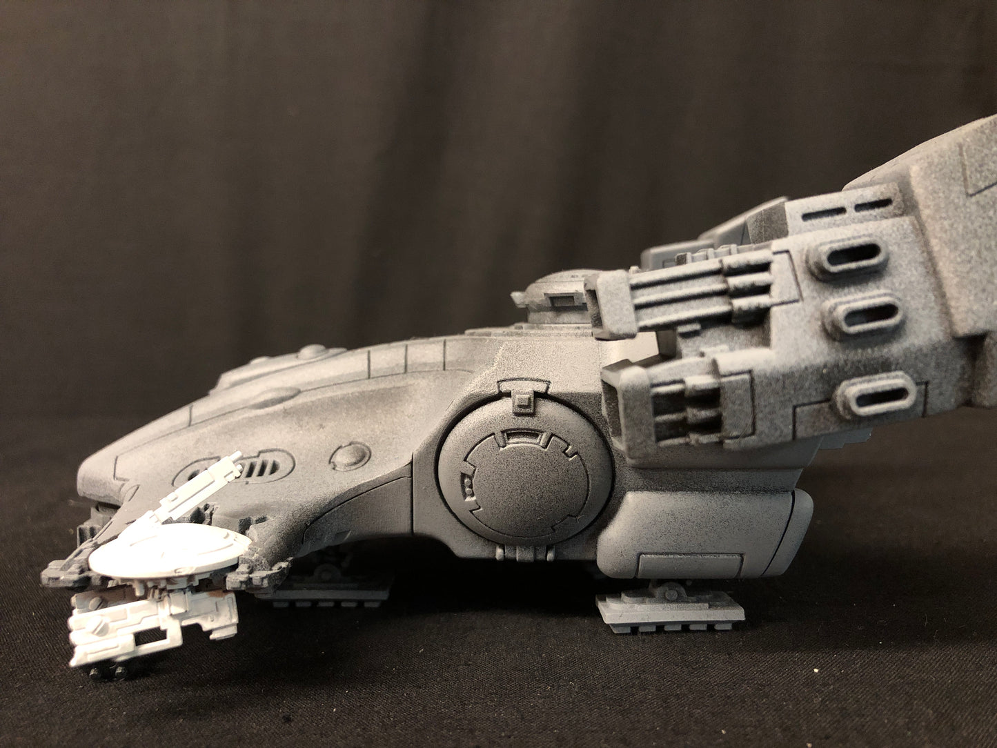 Devilfish #301 Tau T'au Empire Warhammer 40k