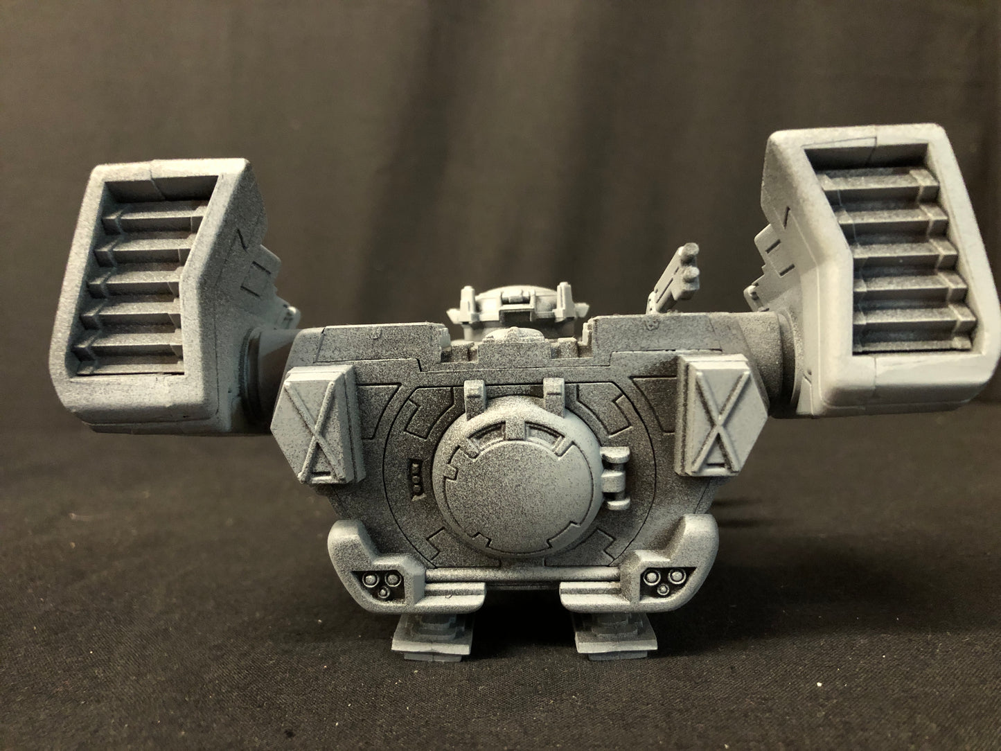 Devilfish #301 Tau T'au Empire Warhammer 40k