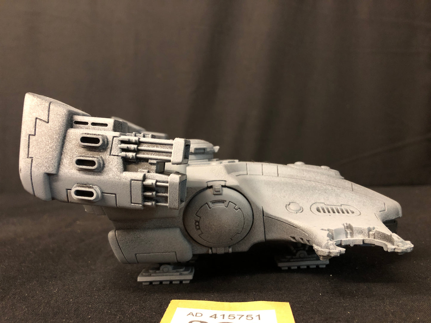Devilfish #301 Tau T'au Empire Warhammer 40k