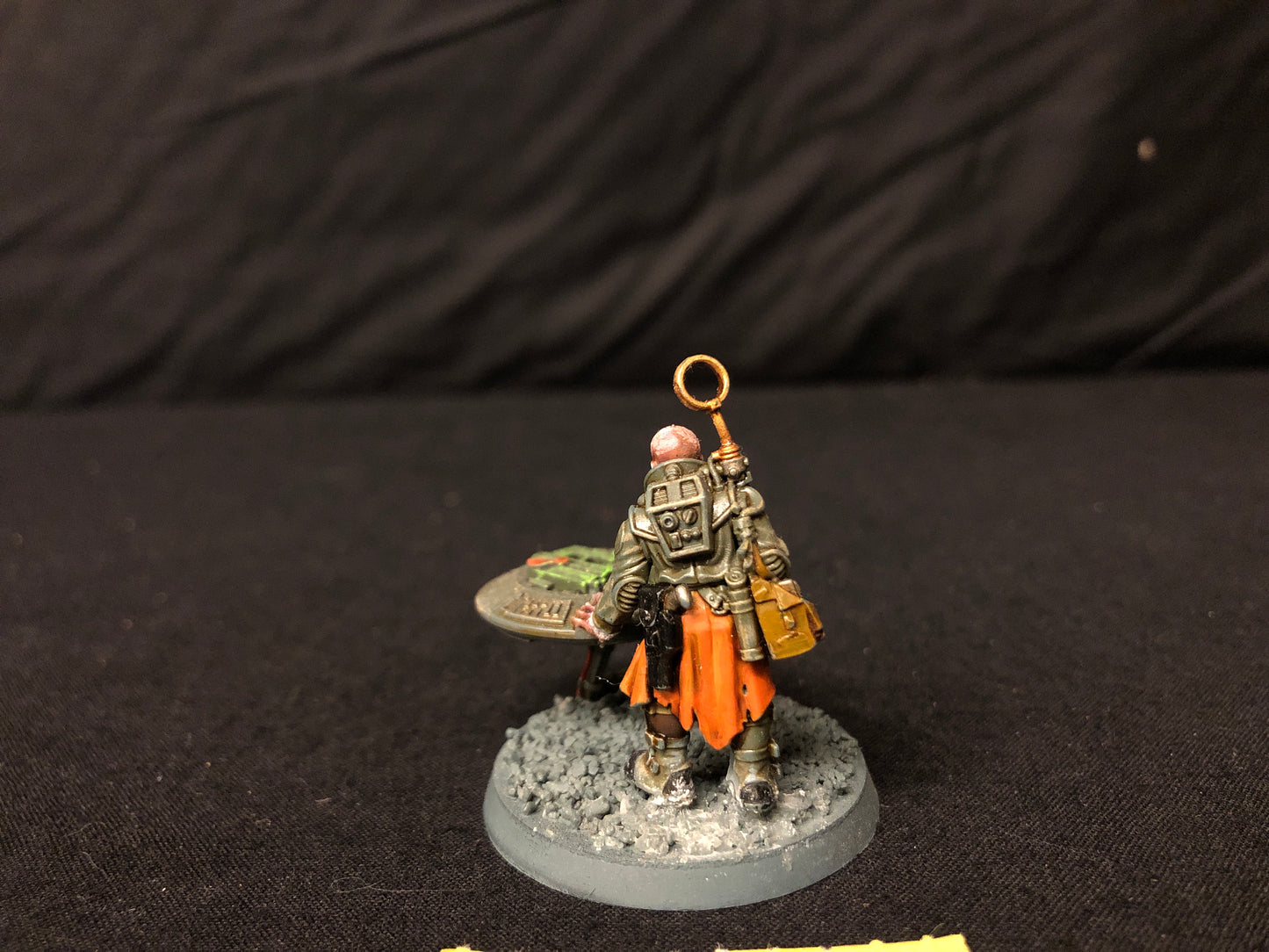 Nexos #274 Genestealer Cults Warhammer 40k