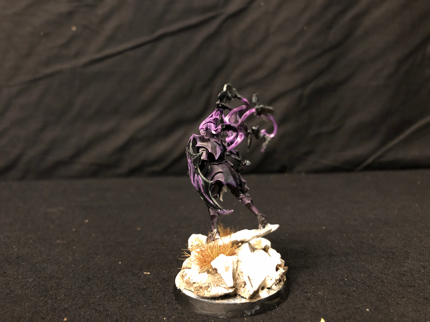 Vampire Lord #280 Soulblight Gravelords AOS Warhammer 40k
