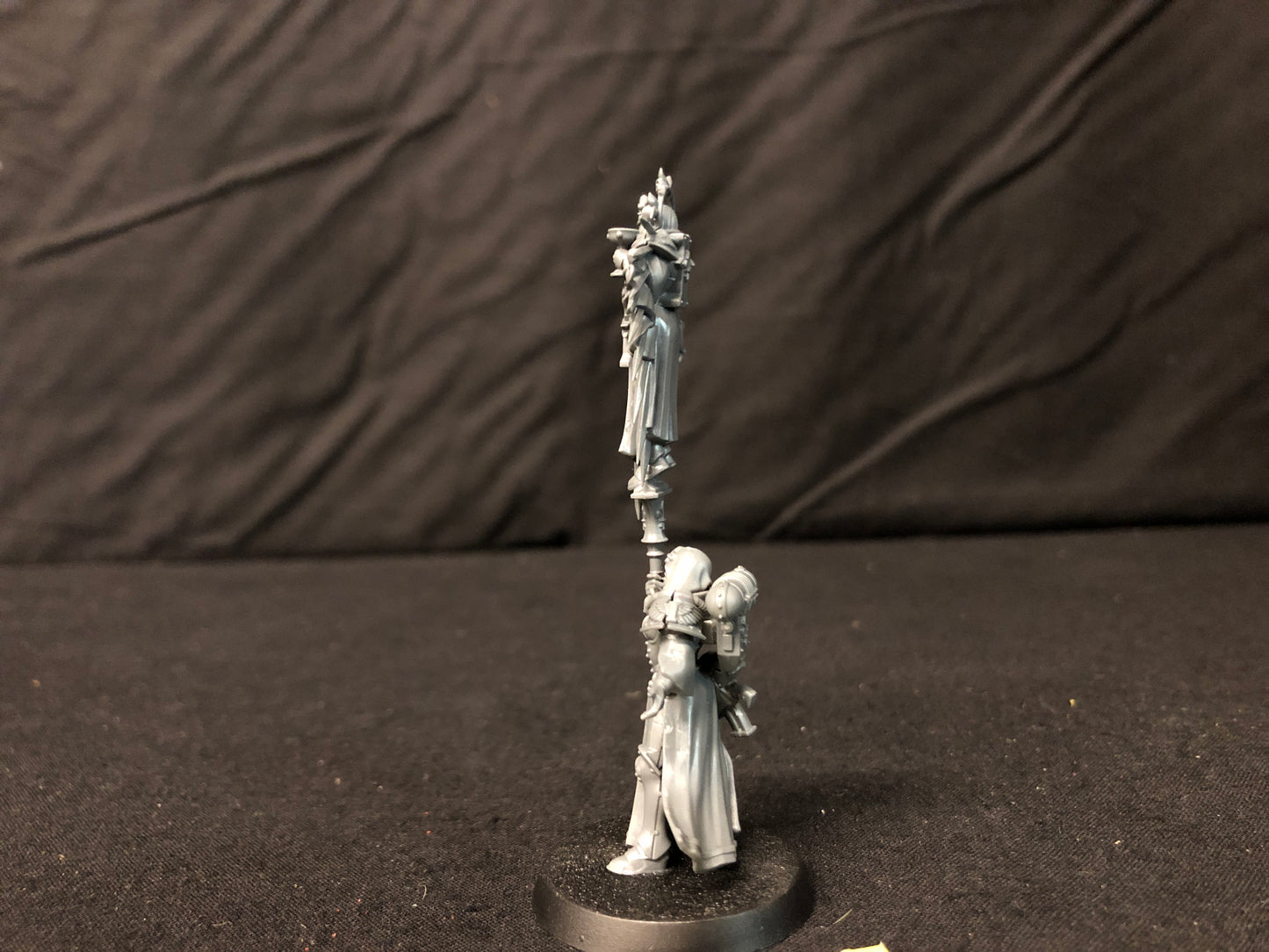 Imagifier #299 Adepta Sororitas Warhammer 40k