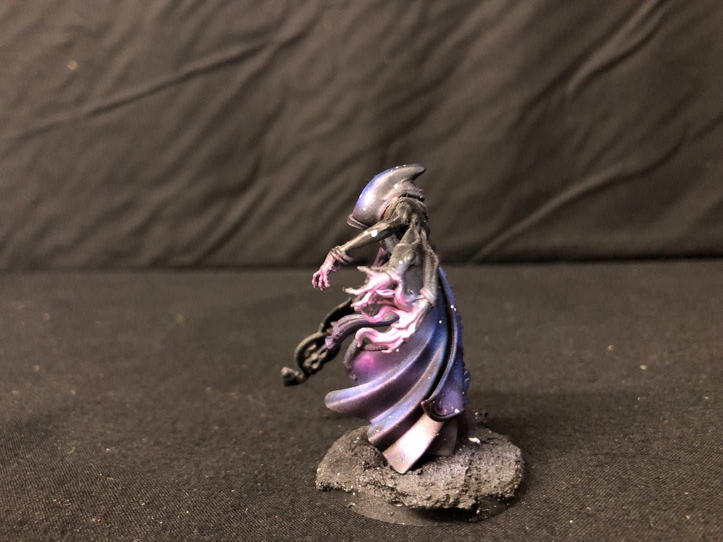 Changeling #308 Disciples of Tzeentch AOS Warhammer 40k