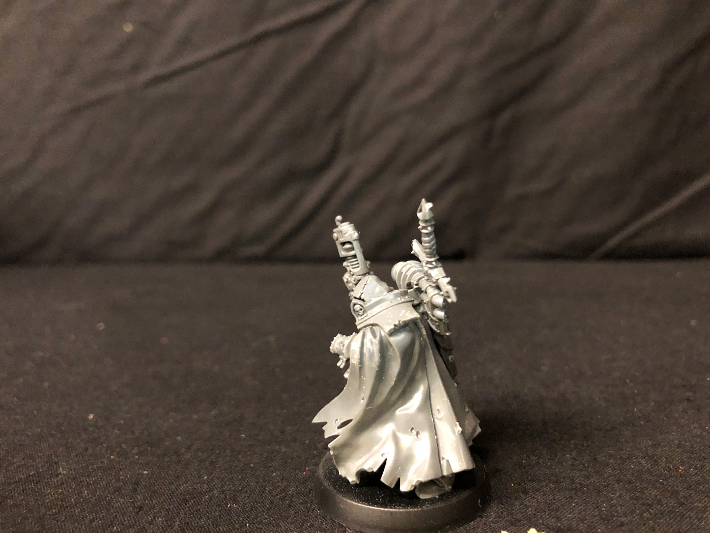 Cypher #318 Chaos Space Marines Warhammer 40k