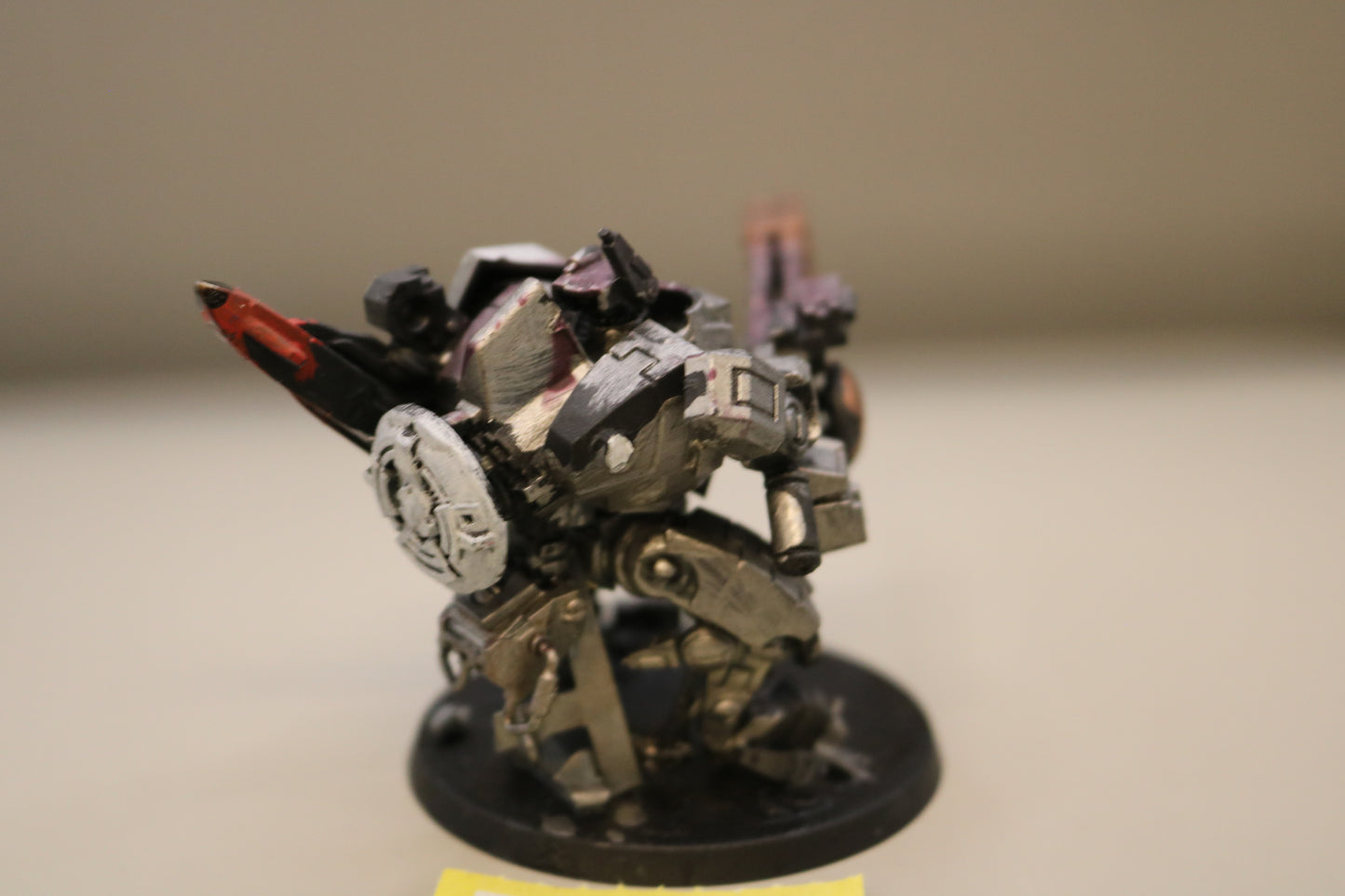 XV88 Broadside Battlesuit #798 Tau T'au Empire Warhammer 40k