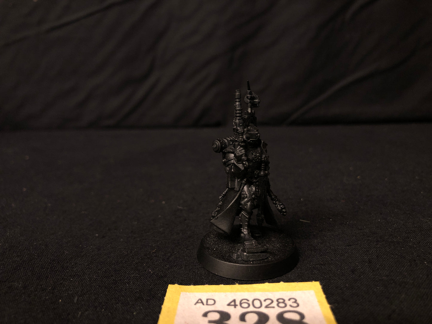 Skitarii Marshal #328 Adeptus Mechanicus Warhammer 40k