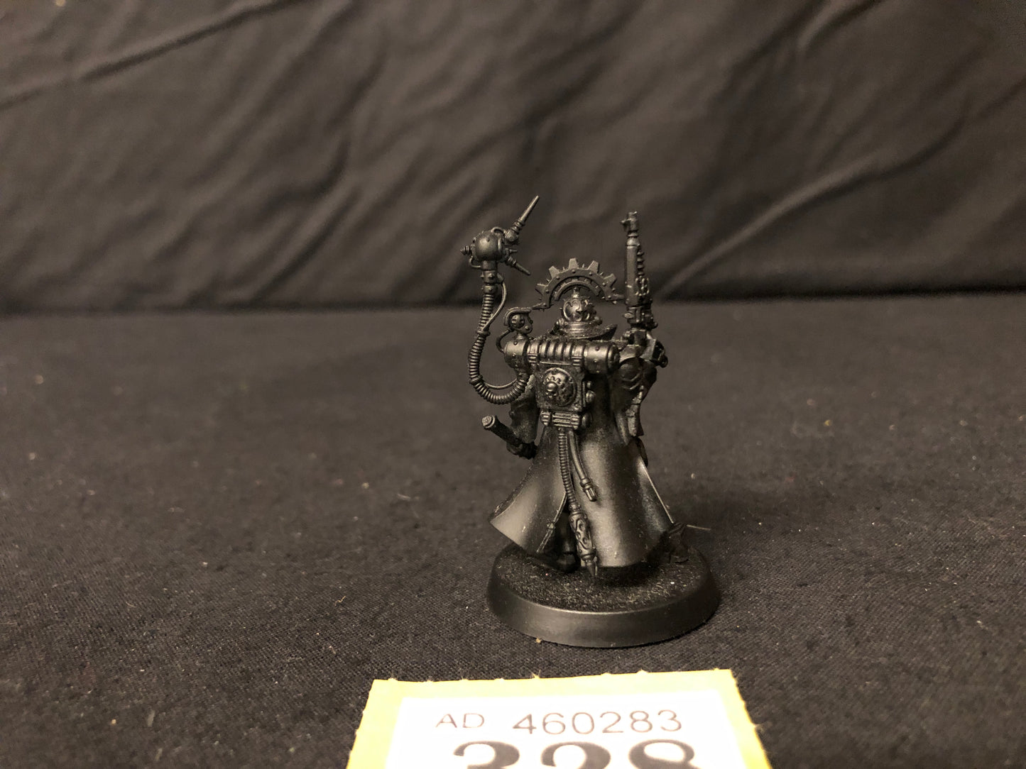 Skitarii Marshal #328 Adeptus Mechanicus Warhammer 40k