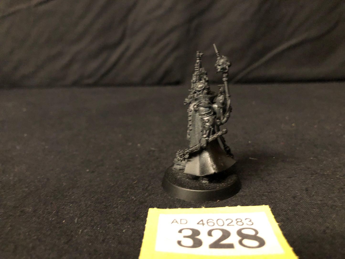 Skitarii Marshal #328 Adeptus Mechanicus Warhammer 40k