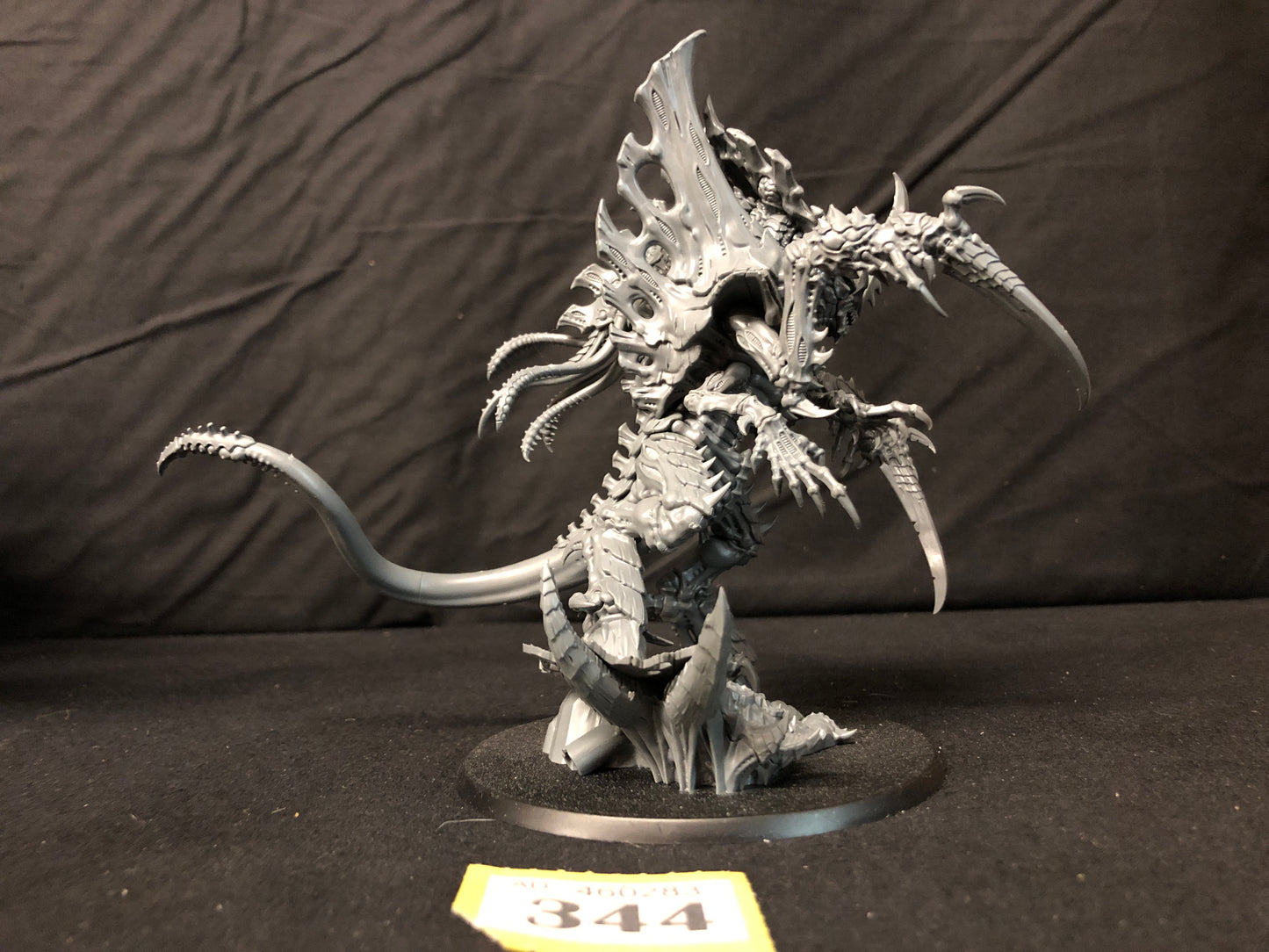 Norn Emissary #344 Tyranids Warhammer 40k