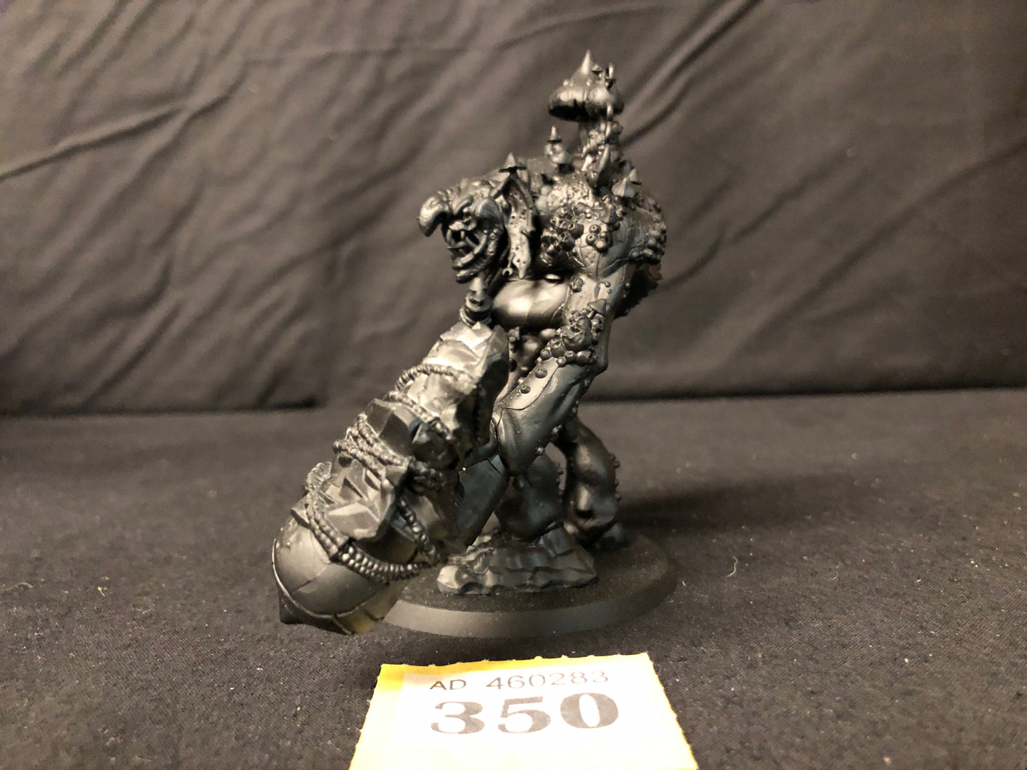 Dankhold Troggoth #350 Gloomspite Gitz AOS Warhammer 40k