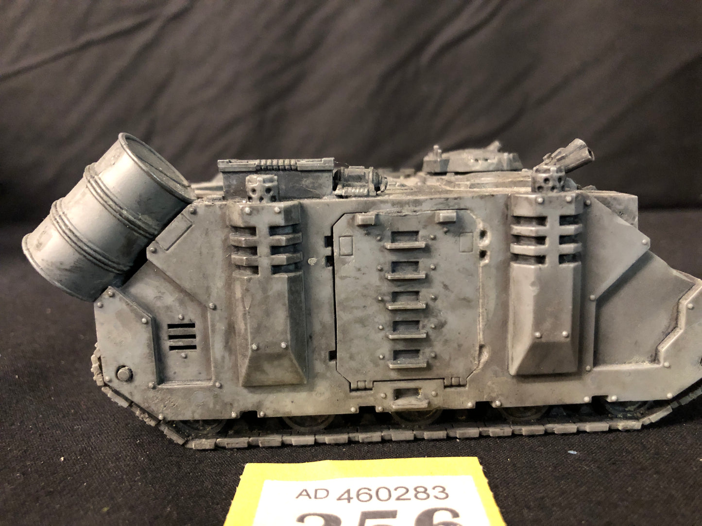 Rhino #356 Space Marines Warhammer 40k