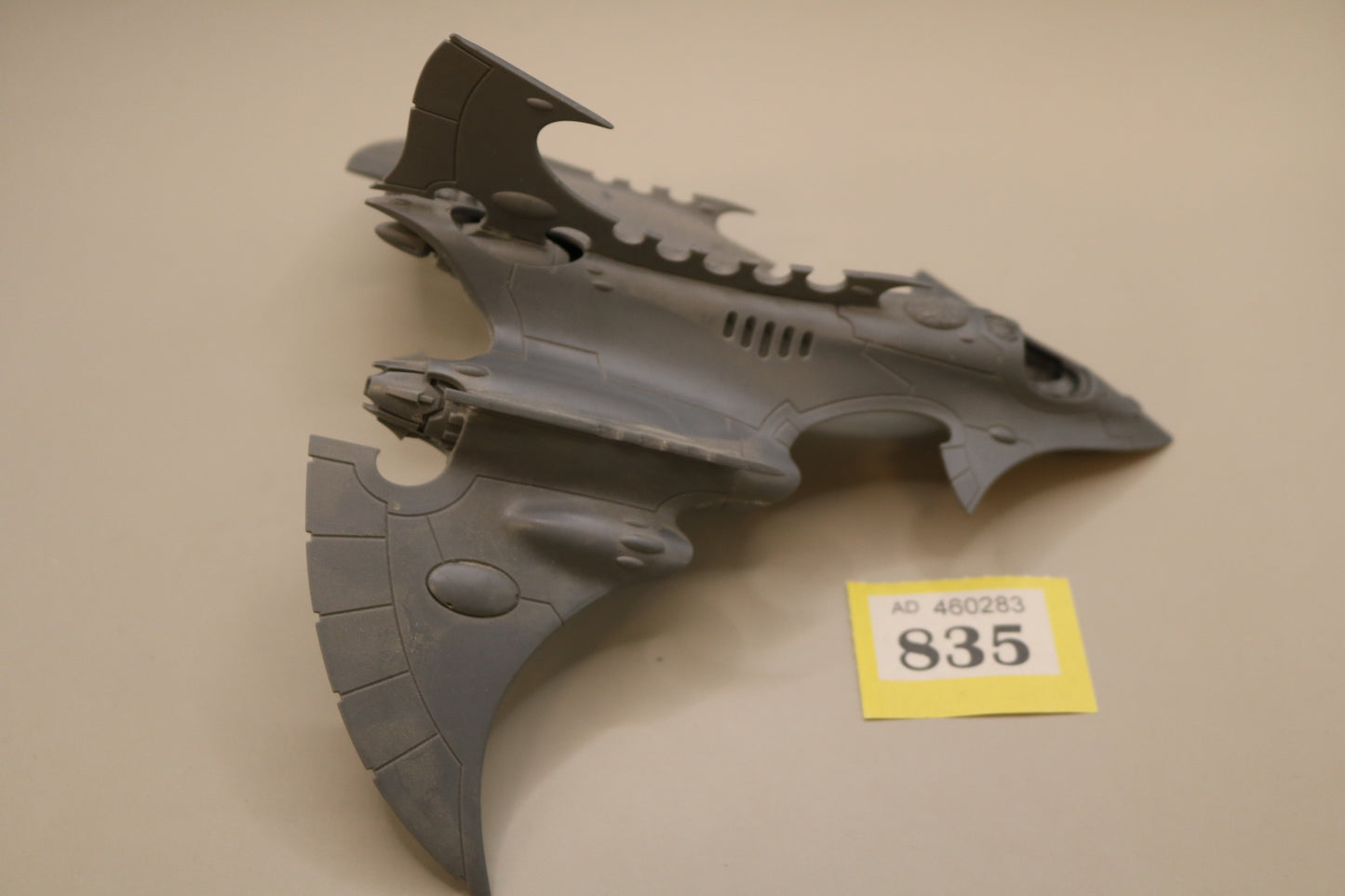 Hemlock Wraithfighter #835 Aeldari Warhammer 40k