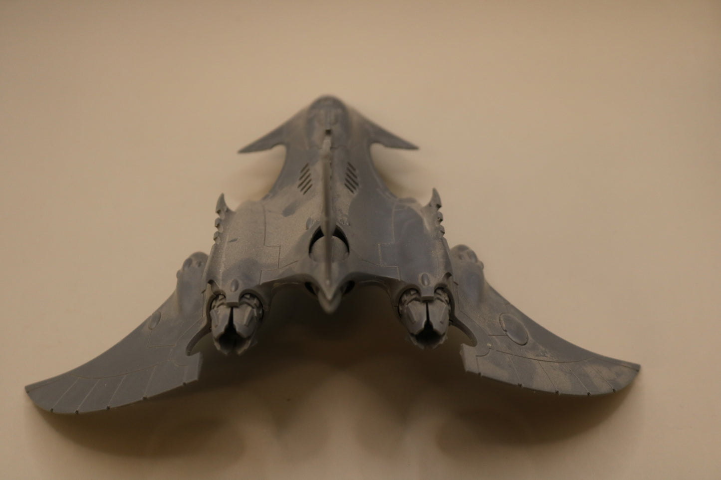 Hemlock Wraithfighter #835 Aeldari Warhammer 40k