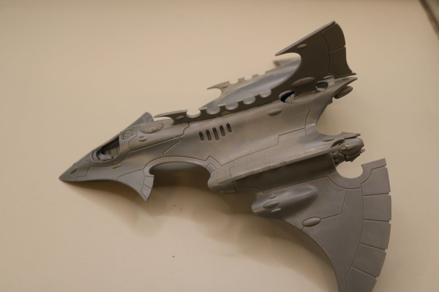Hemlock Wraithfighter #835 Aeldari Warhammer 40k