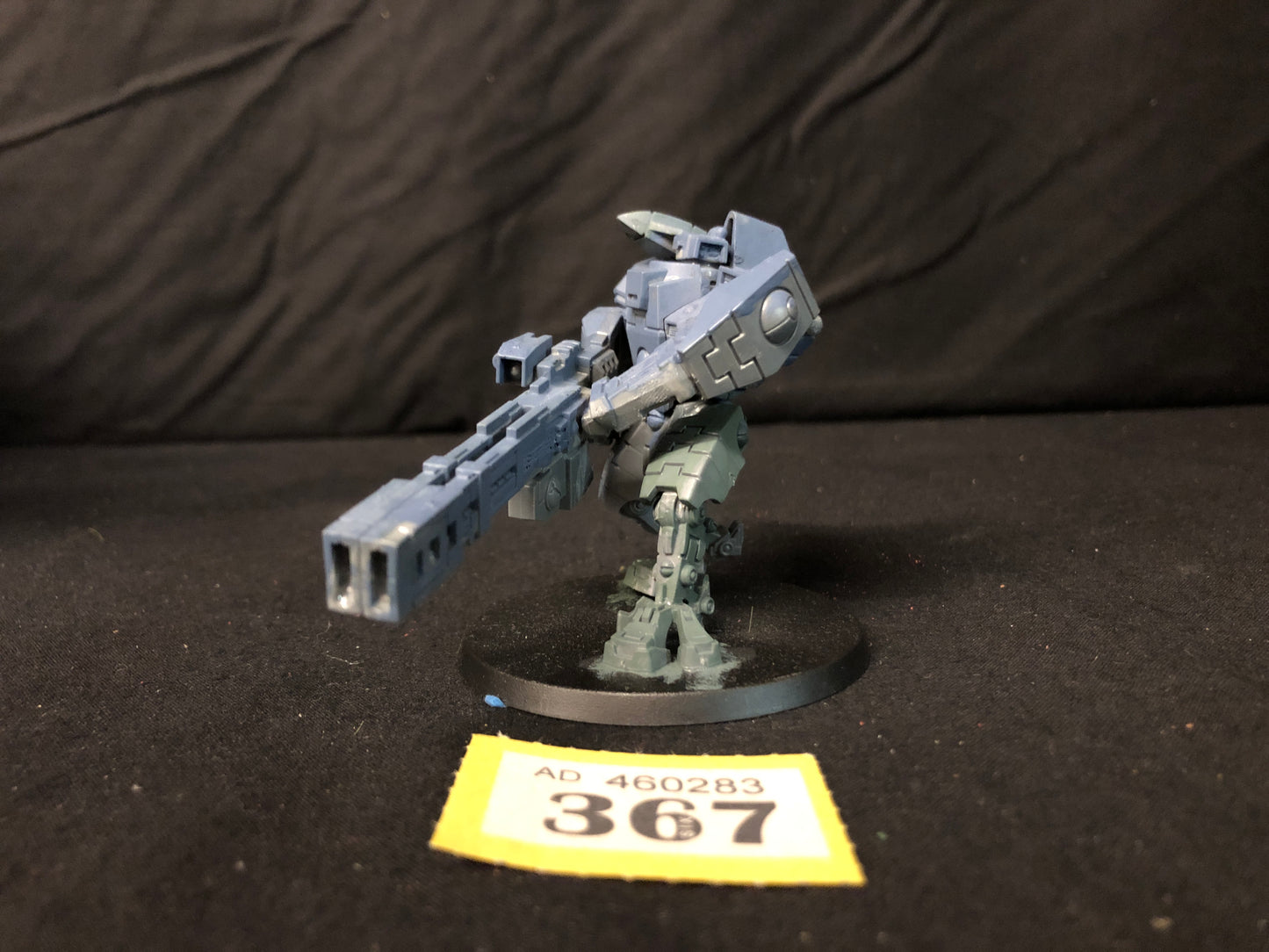 Broadside Battlesuit #367 Tau T'au Empire Warhammer 40k