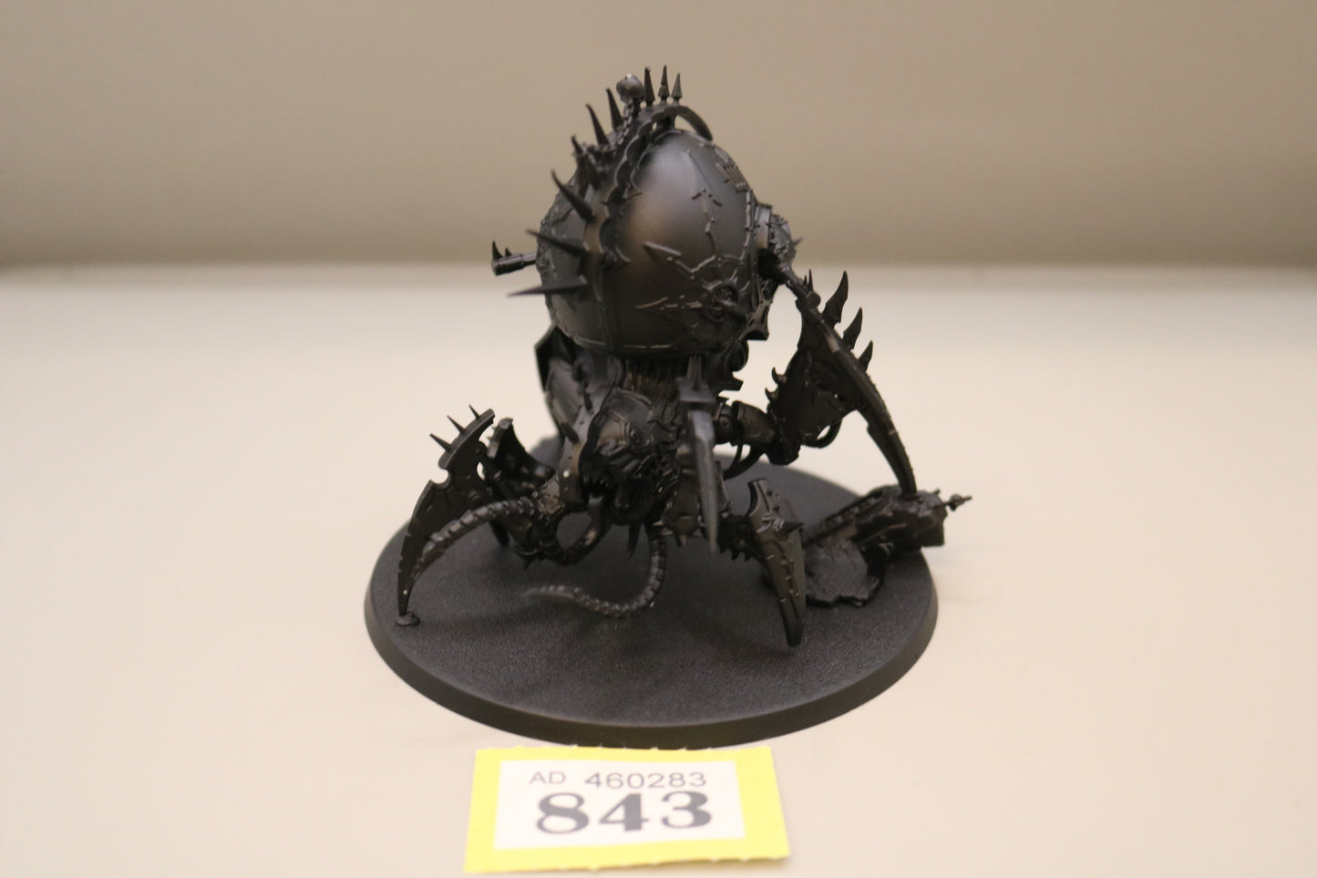 Venomcrawler #843 Chaos Space Marines Warhammer 40k