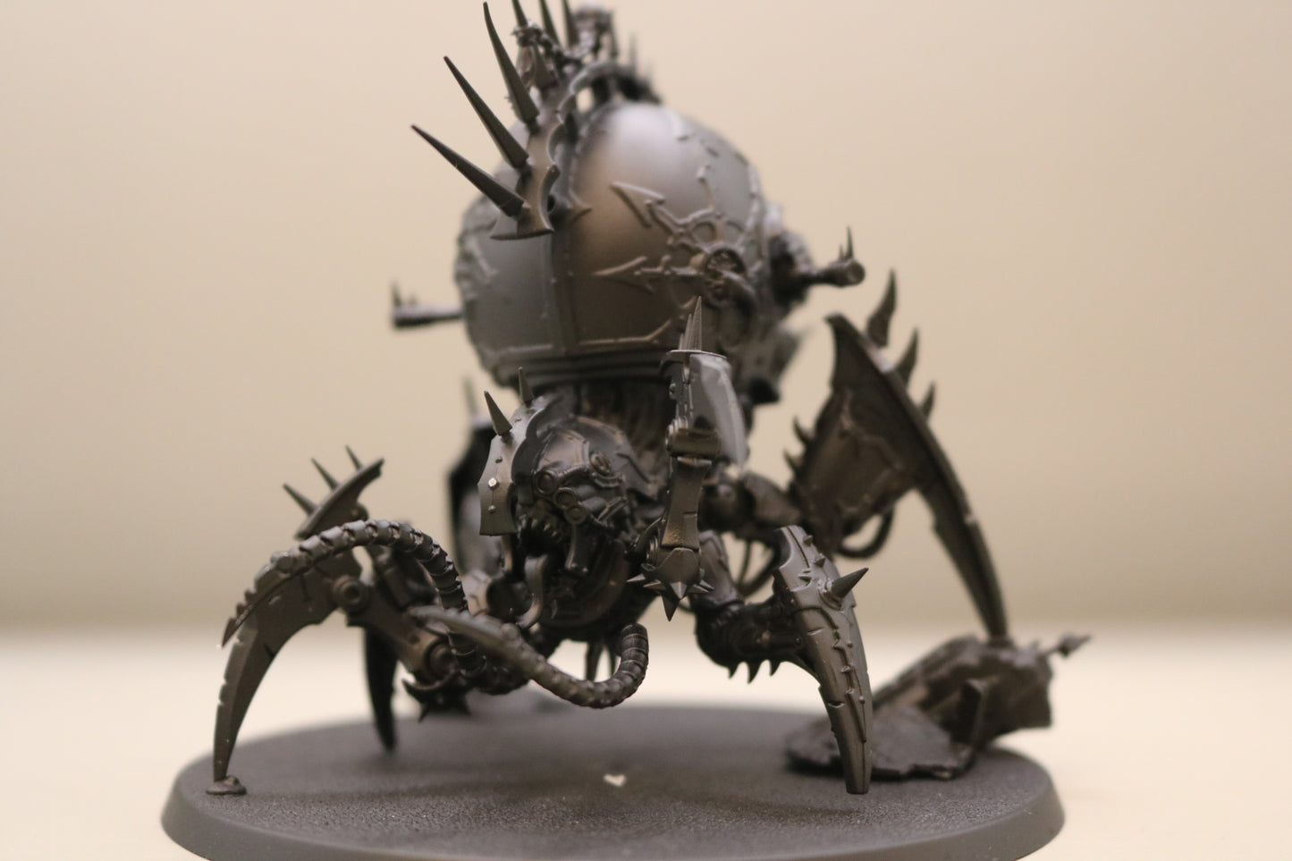 Venomcrawler #843 Chaos Space Marines Warhammer 40k
