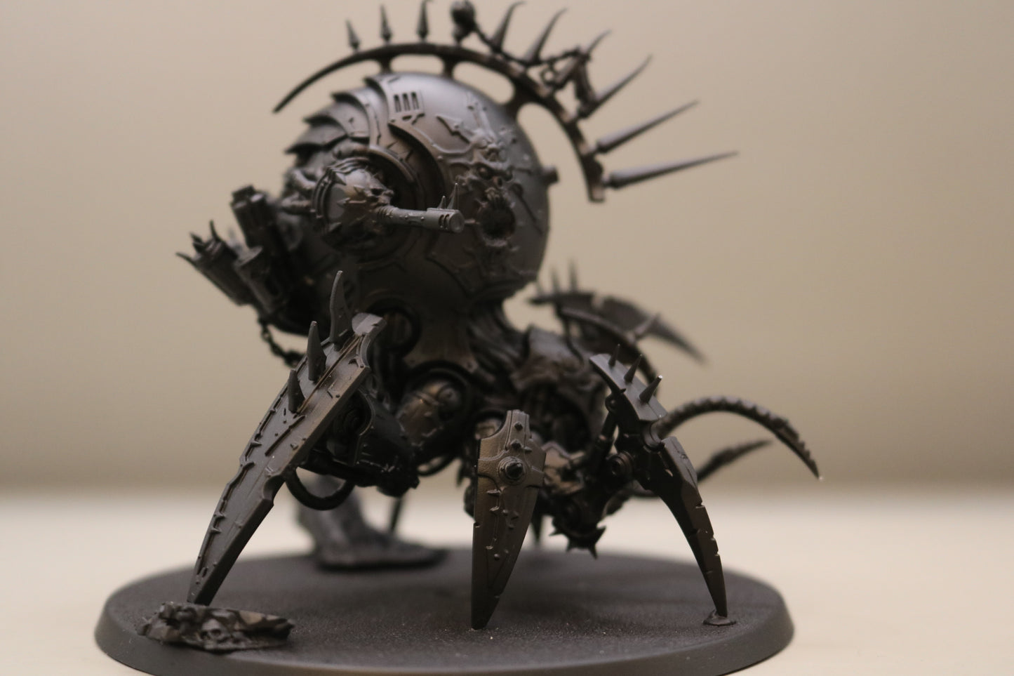 Venomcrawler #843 Chaos Space Marines Warhammer 40k