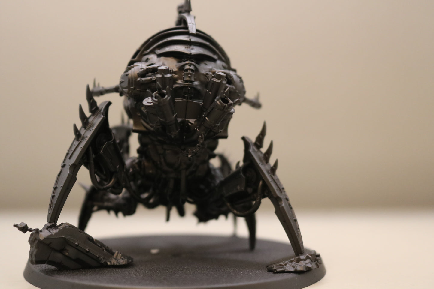 Venomcrawler #843 Chaos Space Marines Warhammer 40k