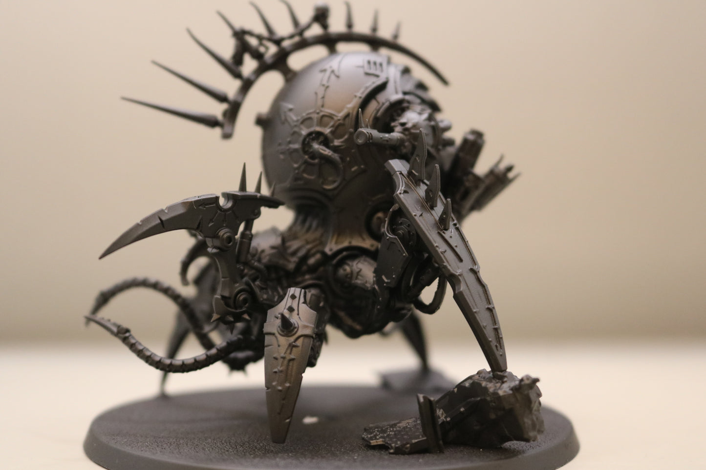 Venomcrawler #843 Chaos Space Marines Warhammer 40k