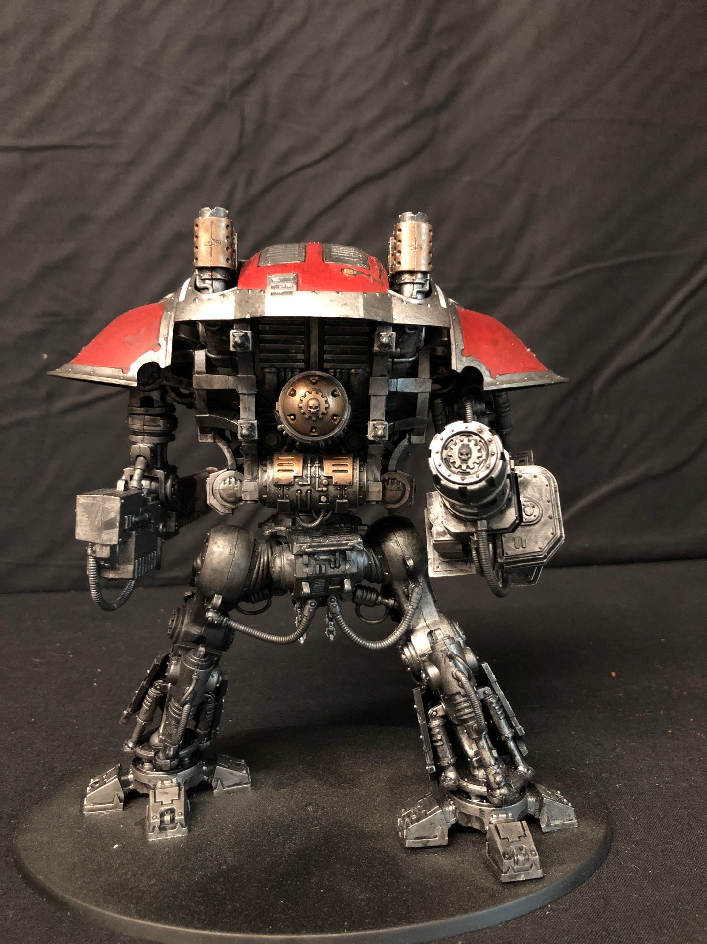Knight Questoris #372 Imperial Knights Warhammer 40k