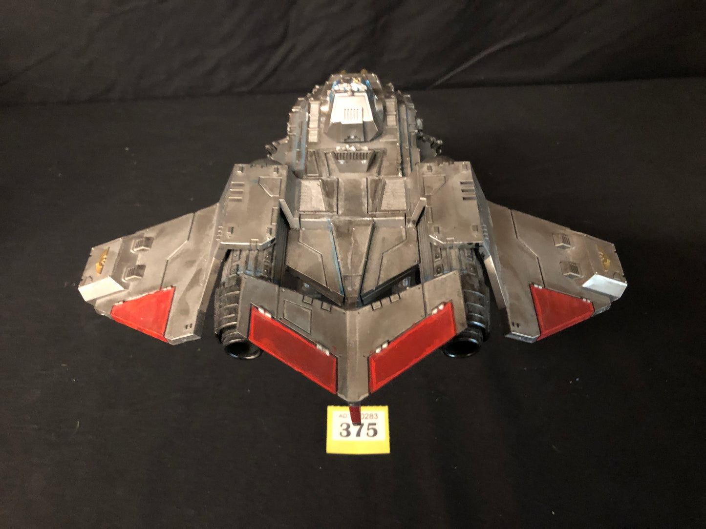 Stormraven Gunship #375 Space Marines Warhammer 40k