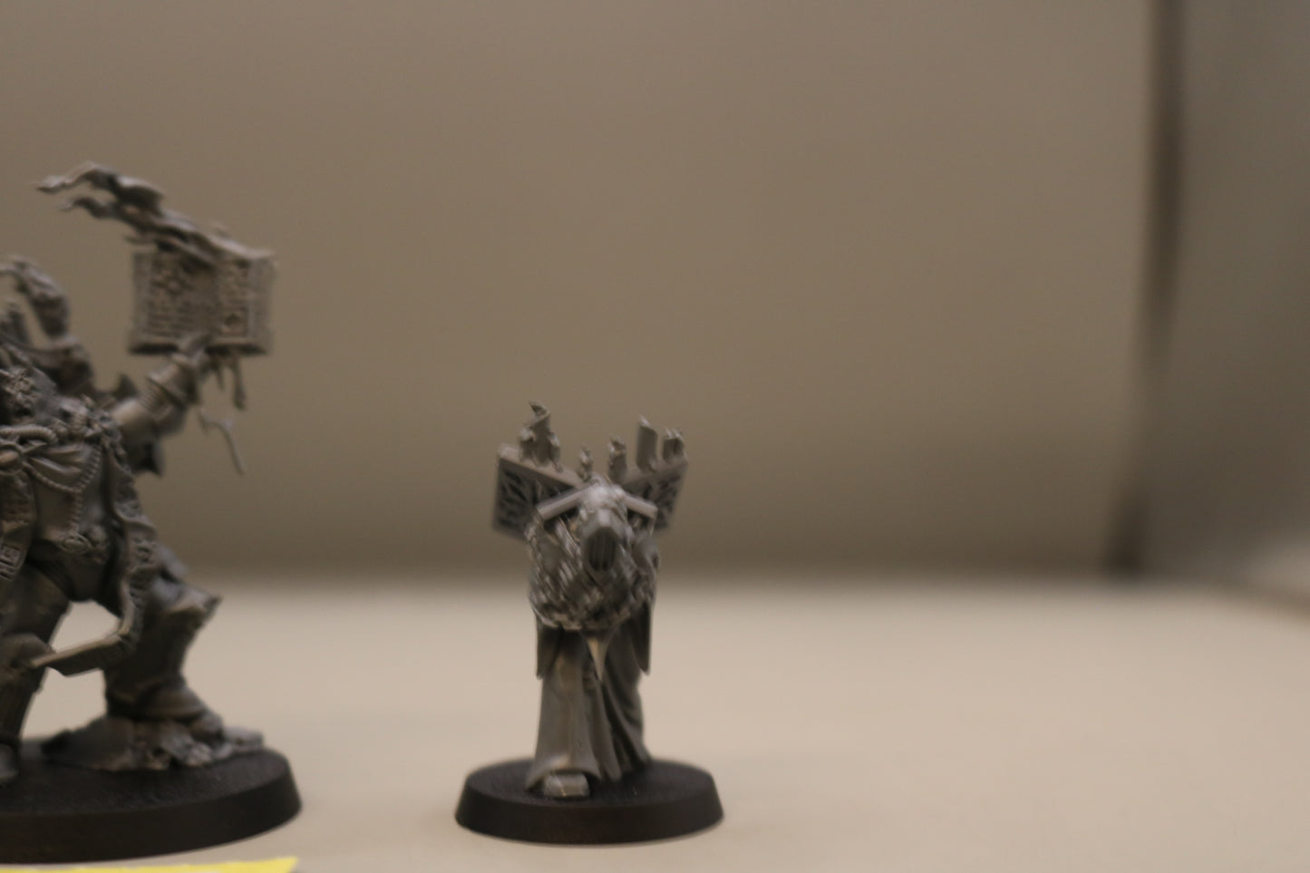 Dark Apostle #848 Chaos Space Marines Warhammer 40k