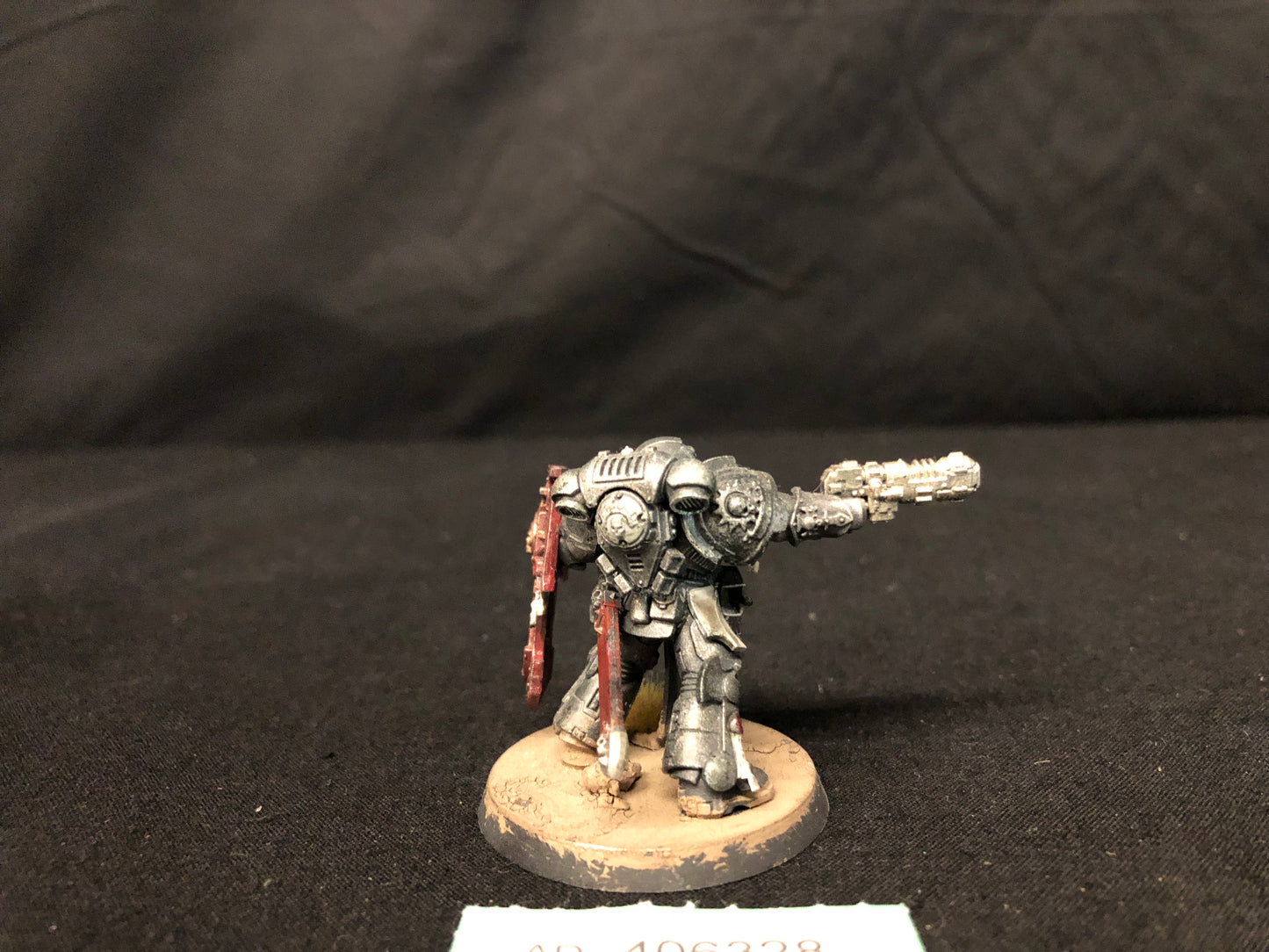Primaris Bladeguard Lieutenant #265 Space Marines Warhammer 40k