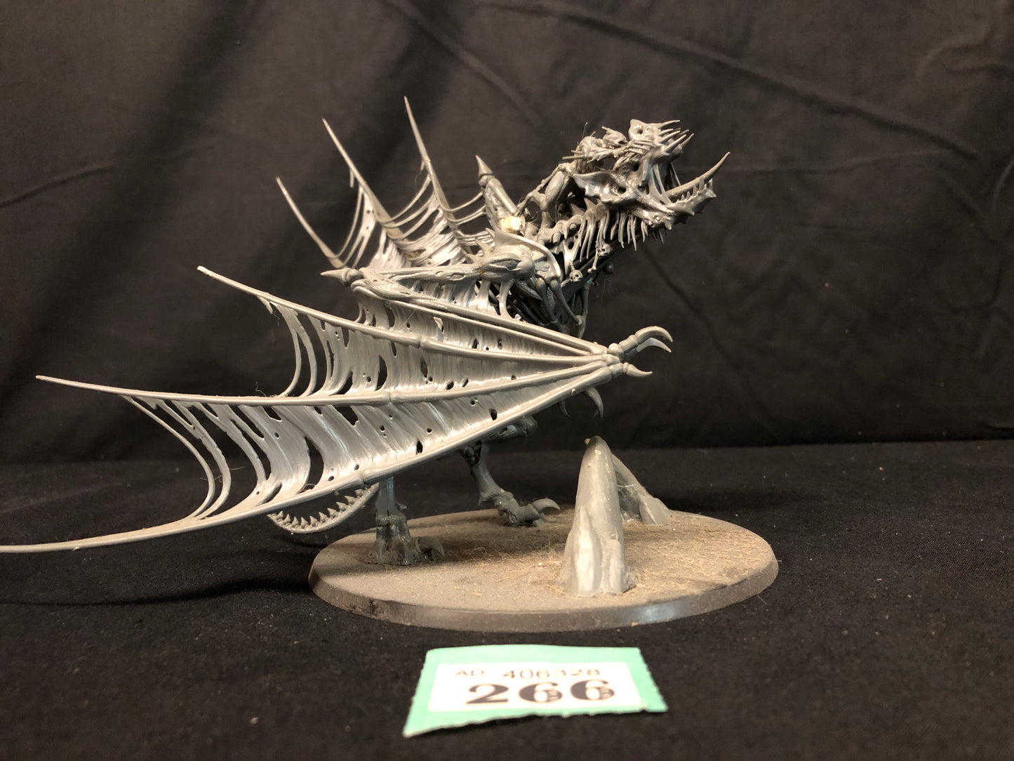 Terrorgheist #266 Flesh Eater Courts AOS Warhammer 40k