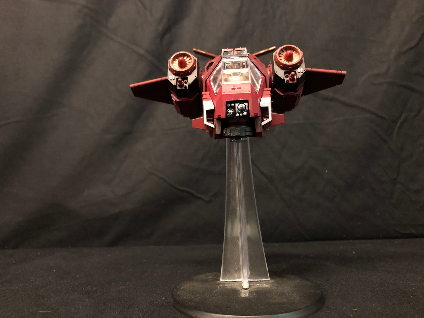 Stormtalon Gunship #271 Space Marines Warhammer 40k