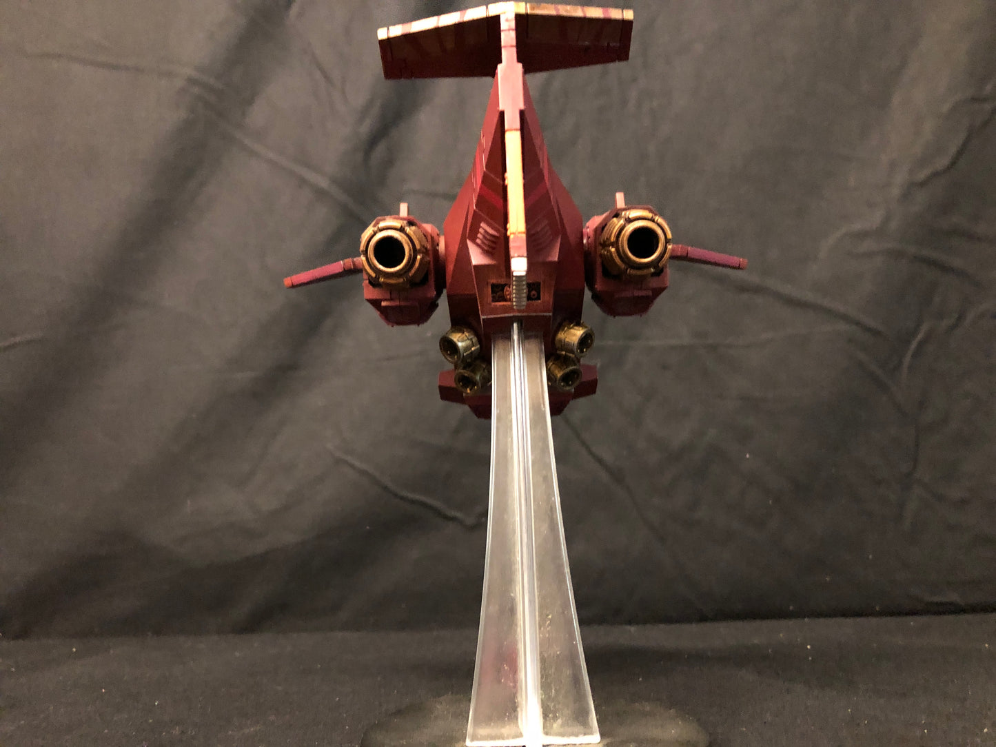 Stormtalon Gunship #271 Space Marines Warhammer 40k