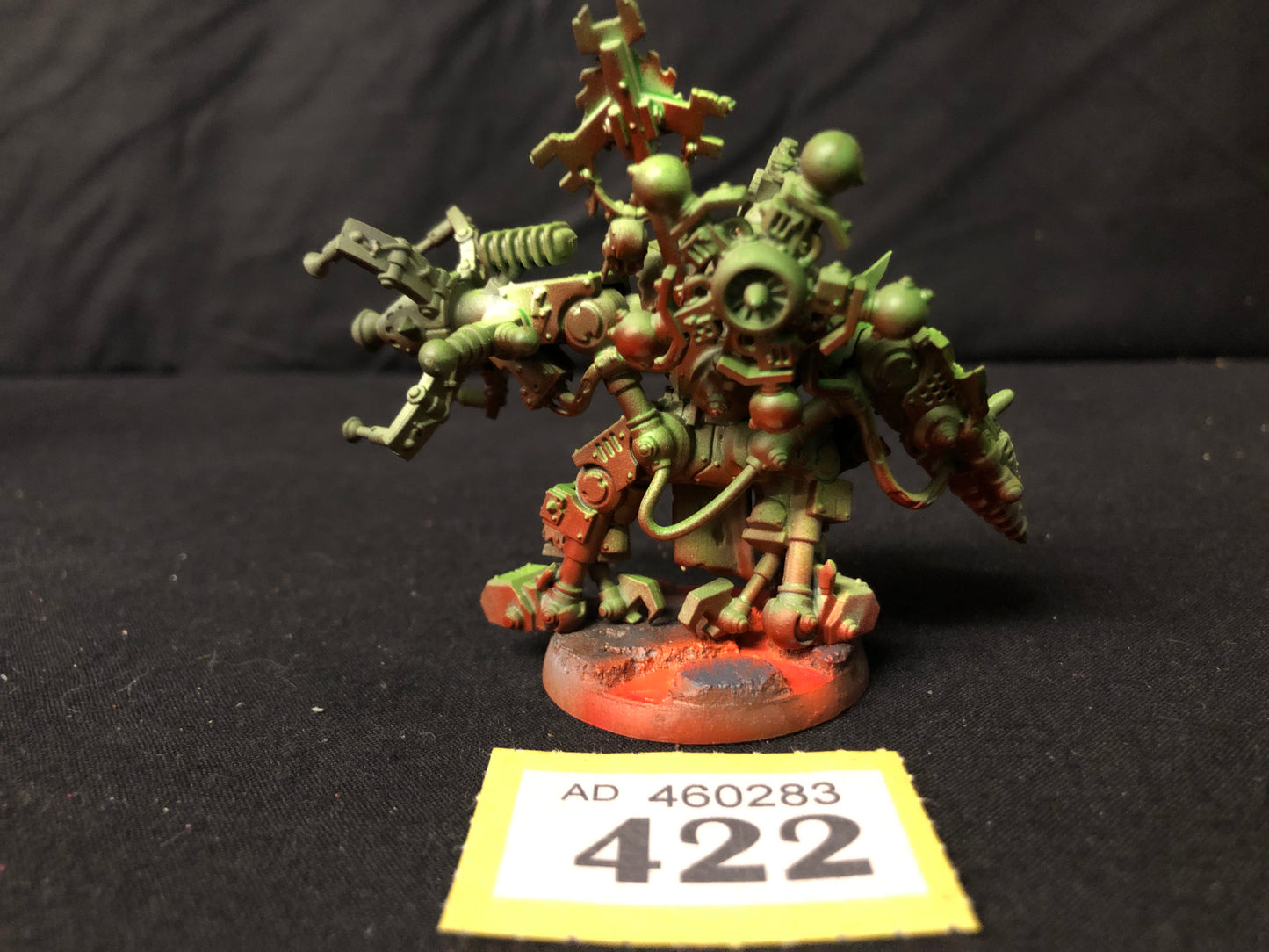 Painboss #422 Orks Warhammer 40k