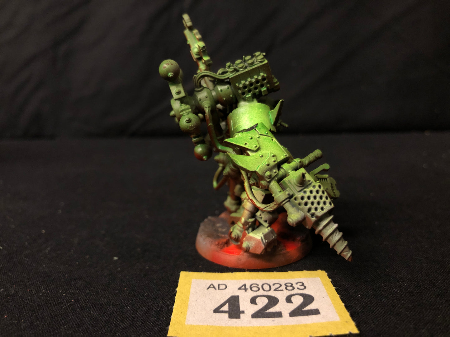 Painboss #422 Orks Warhammer 40k
