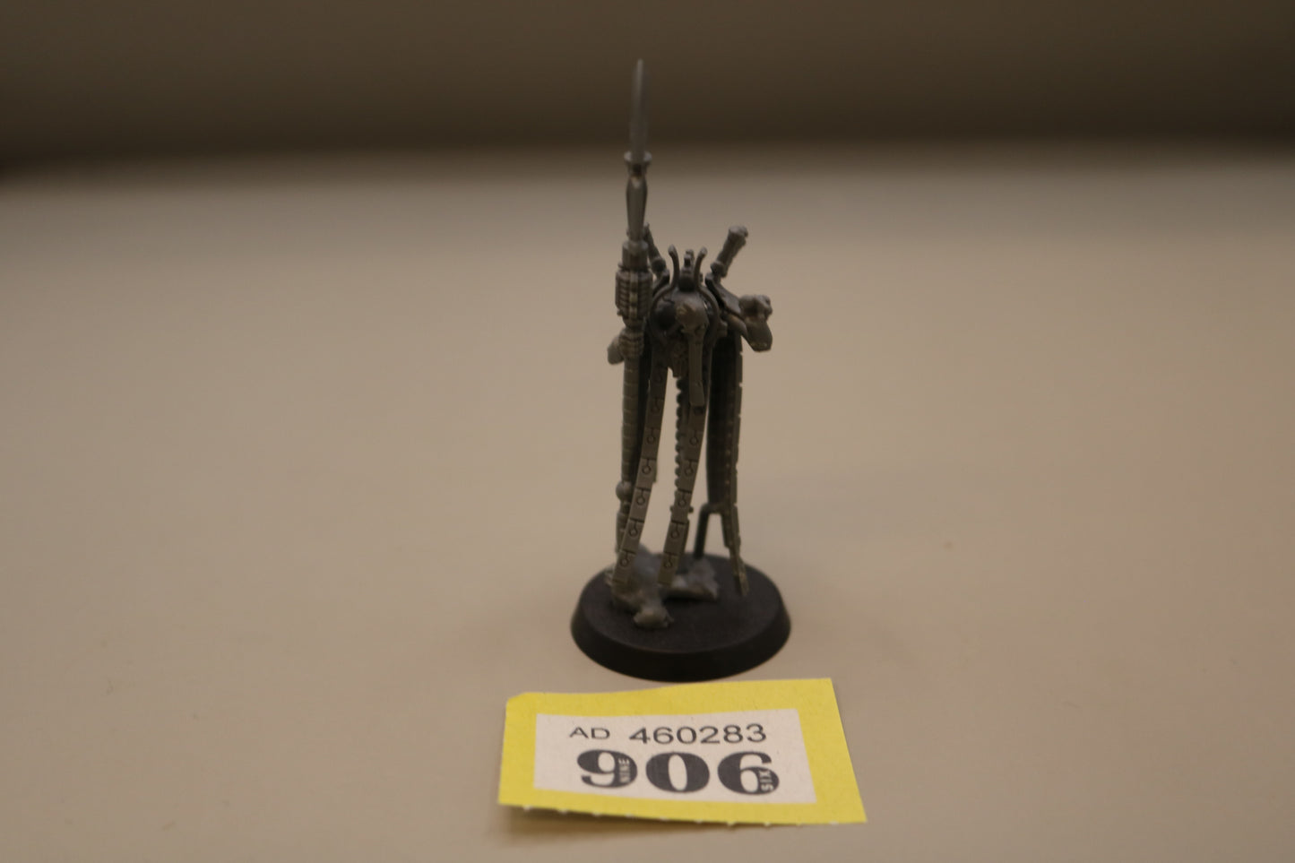 Plasmancer #906 Necrons Warhammer 40k
