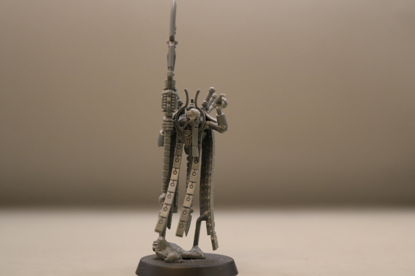 Plasmancer #906 Necrons Warhammer 40k
