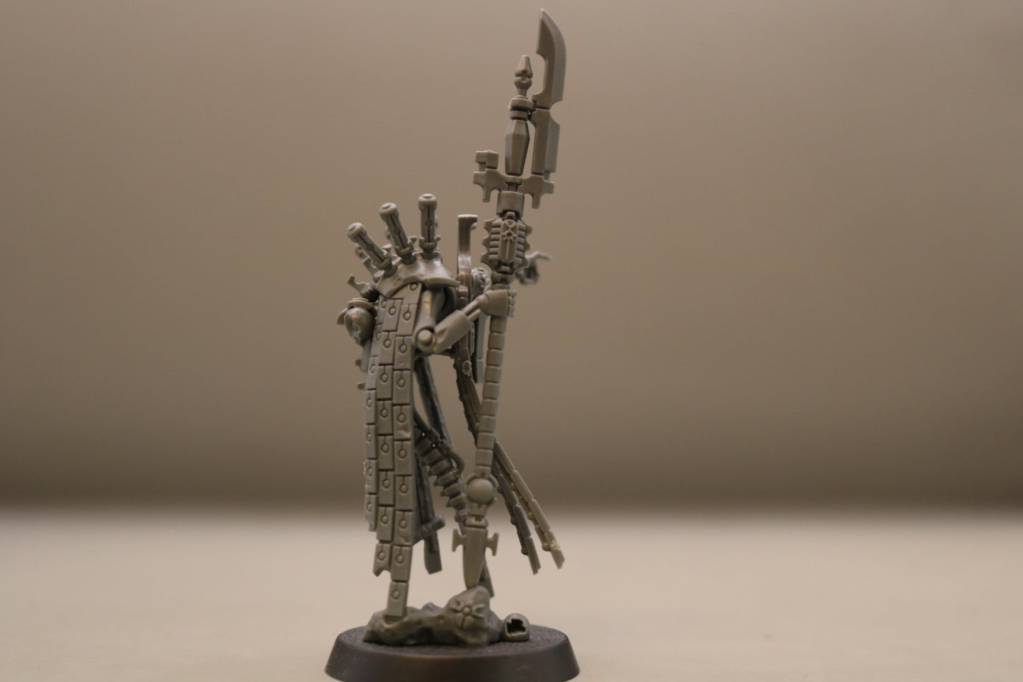 Plasmancer #906 Necrons Warhammer 40k