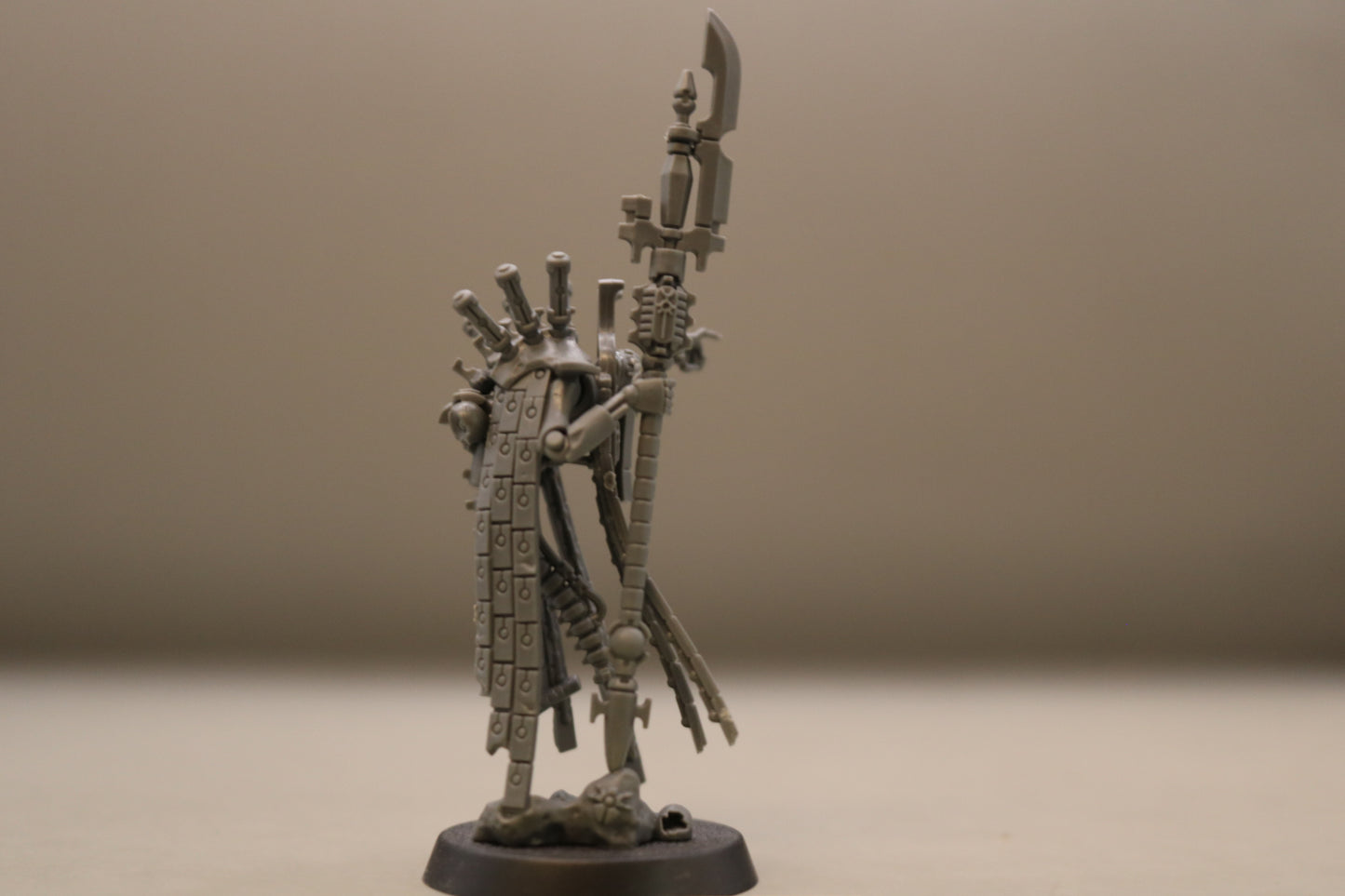 Plasmancer #906 Necrons Warhammer 40k