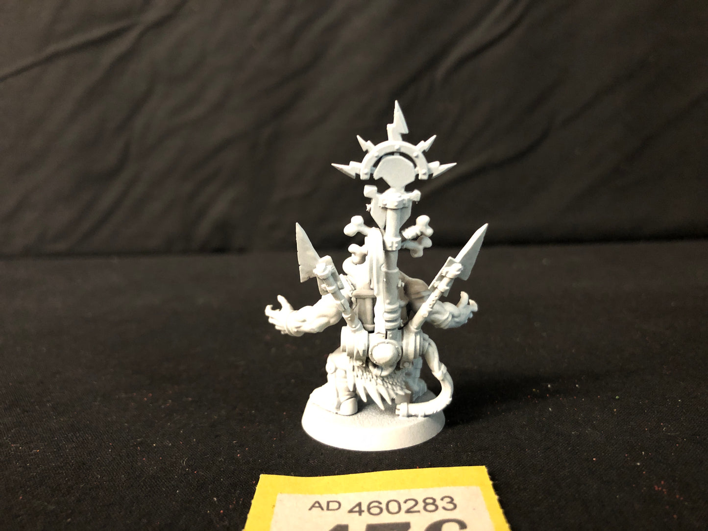 Wurrboy #476 Orks Warhammer 40k
