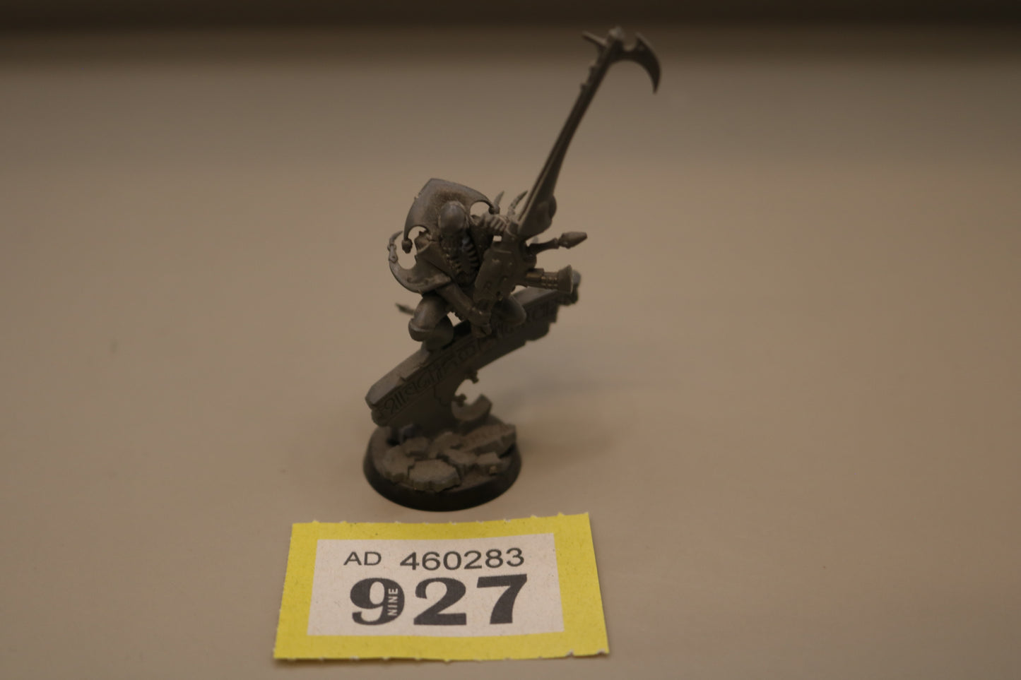 Death Jester #927 Aeldari Warhammer 40k
