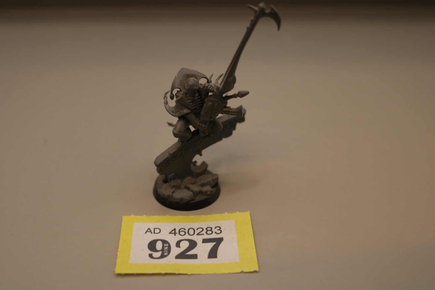 Death Jester #927 Aeldari Warhammer 40k