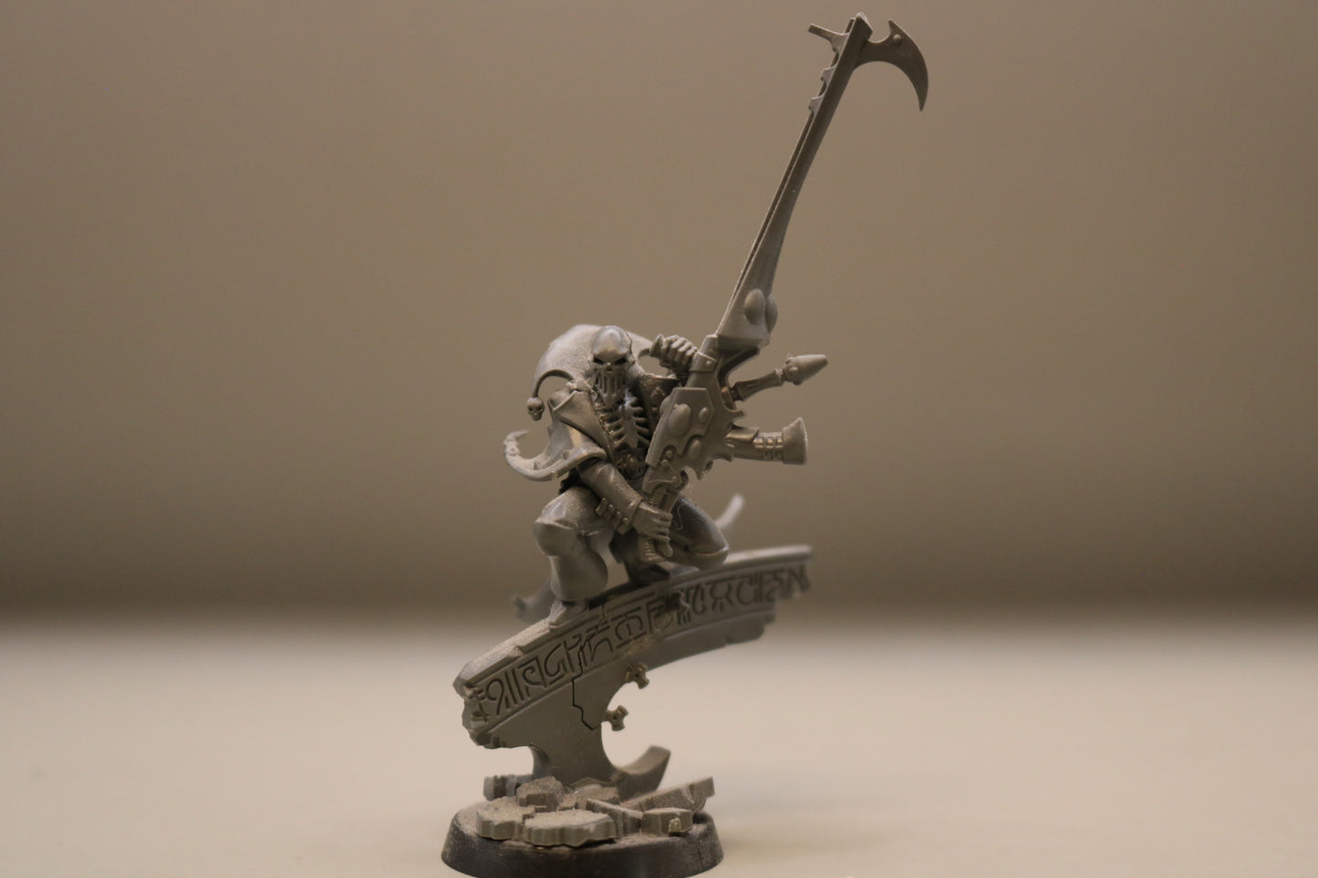 Death Jester #927 Aeldari Warhammer 40k