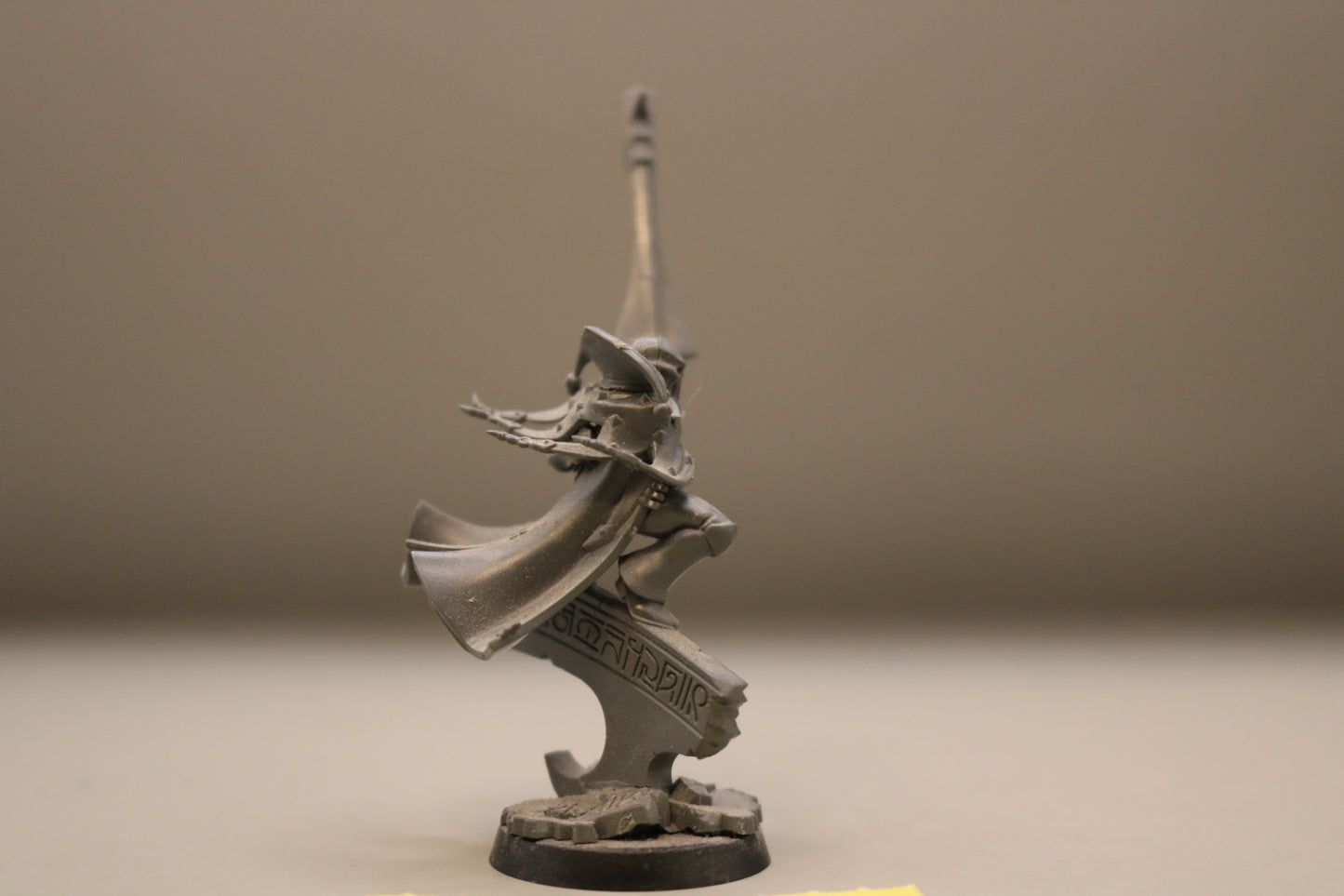 Death Jester #927 Aeldari Warhammer 40k