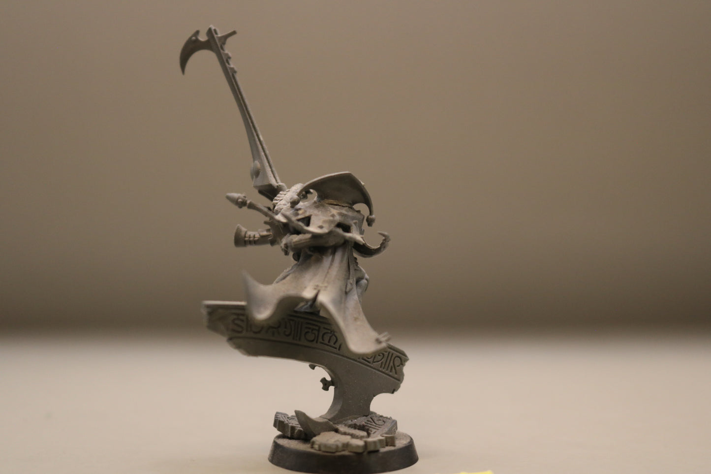 Death Jester #927 Aeldari Warhammer 40k