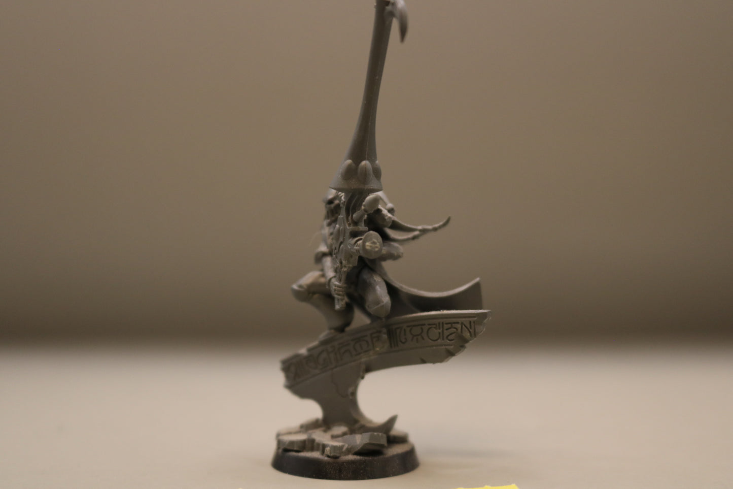 Death Jester #927 Aeldari Warhammer 40k