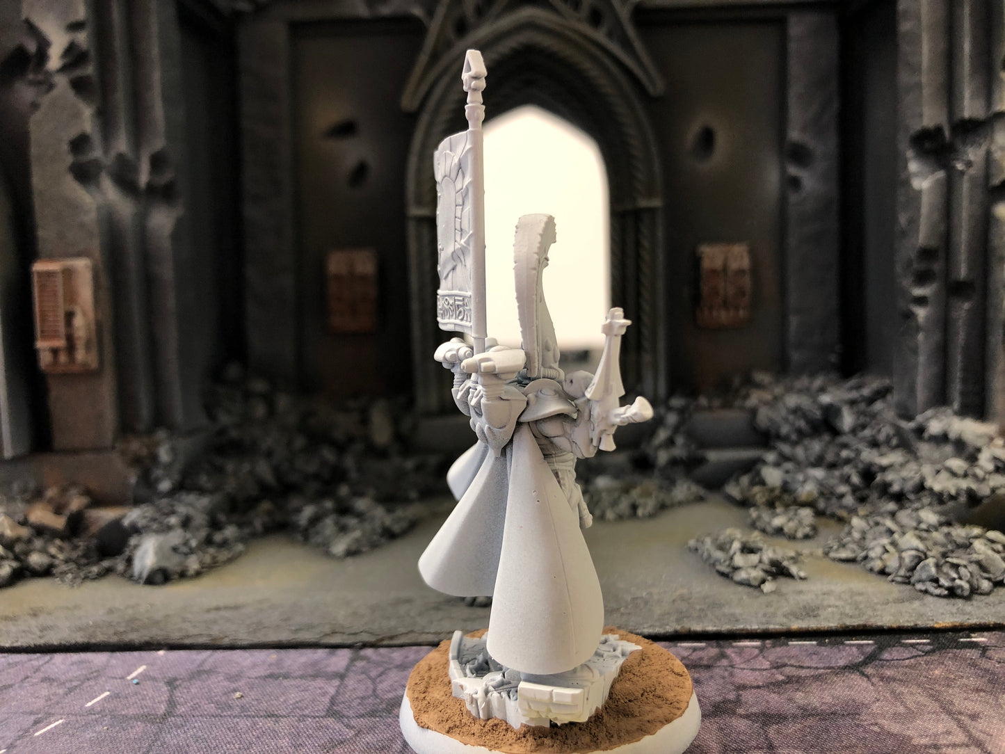 Phoenix Lord Asurmen #506 Aeldari Warhammer 40k