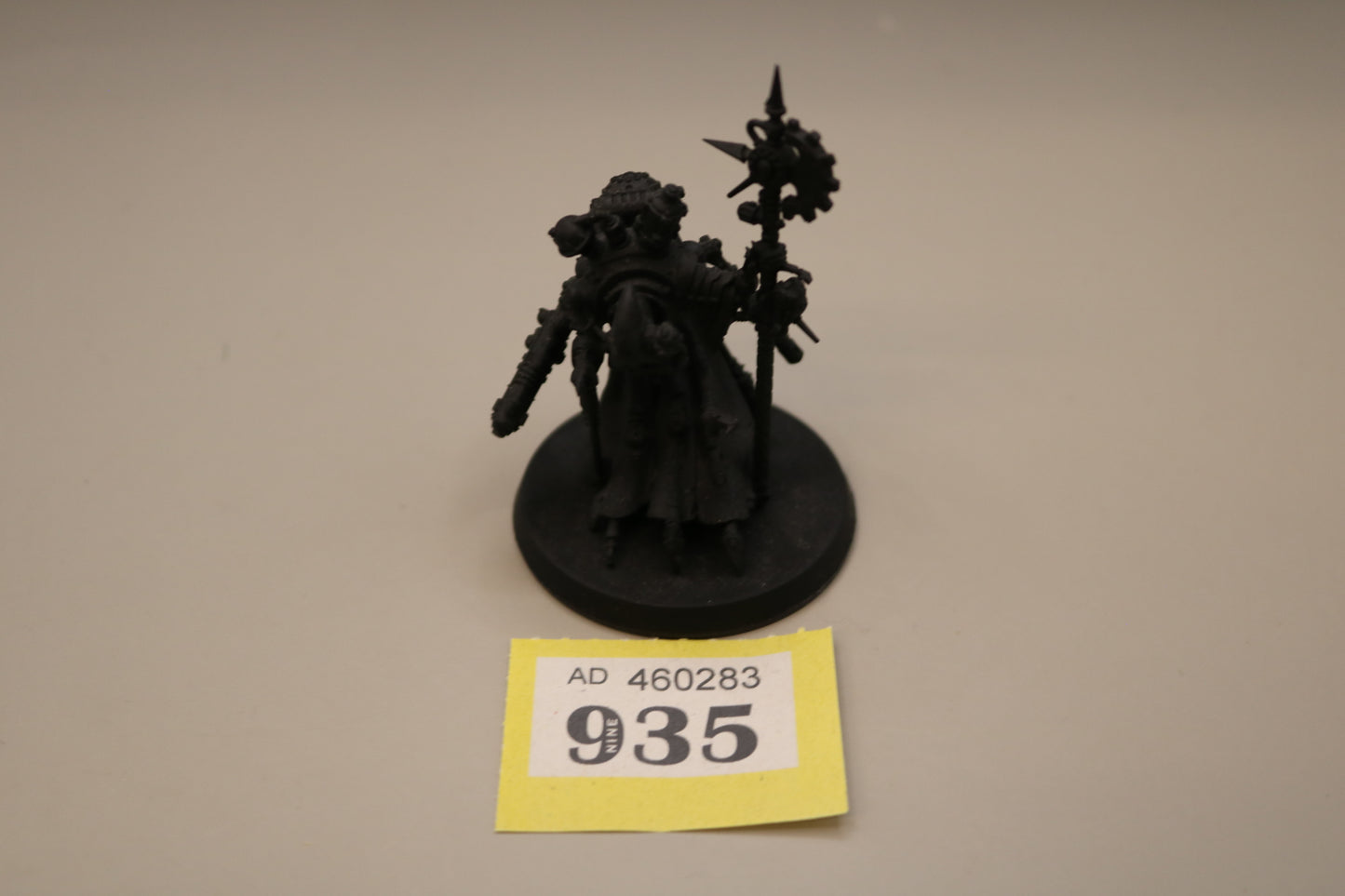 Tech-Priest Dominus #935 Adeptus Mechanicus Warhammer 40k