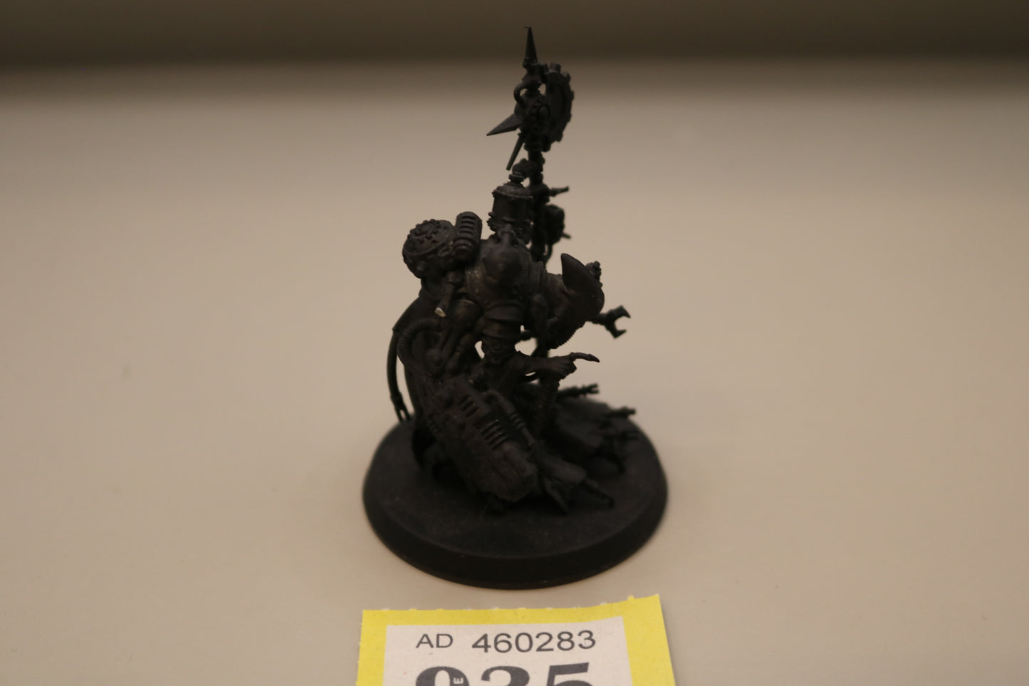 Tech-Priest Dominus #935 Adeptus Mechanicus Warhammer 40k