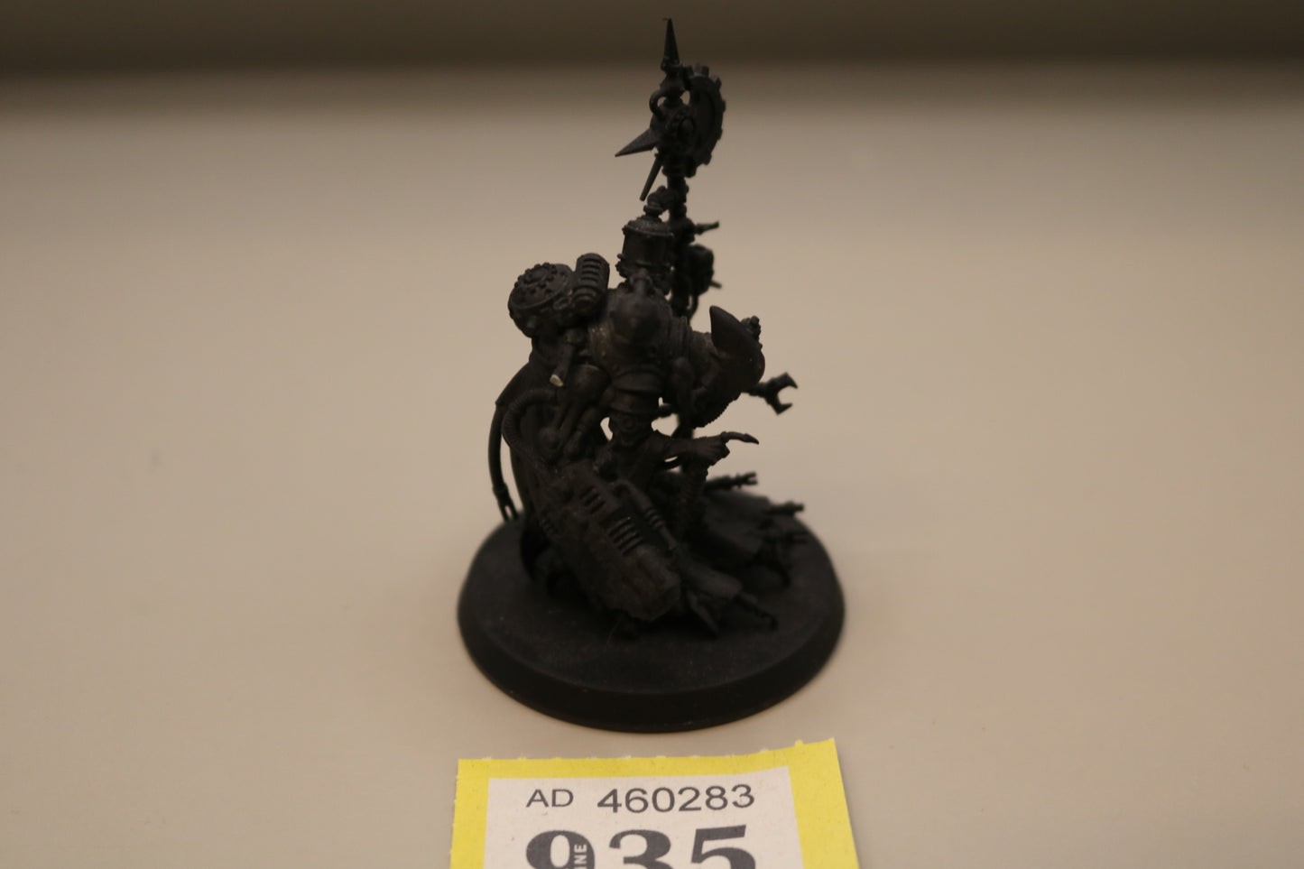 Tech-Priest Dominus #935 Adeptus Mechanicus Warhammer 40k